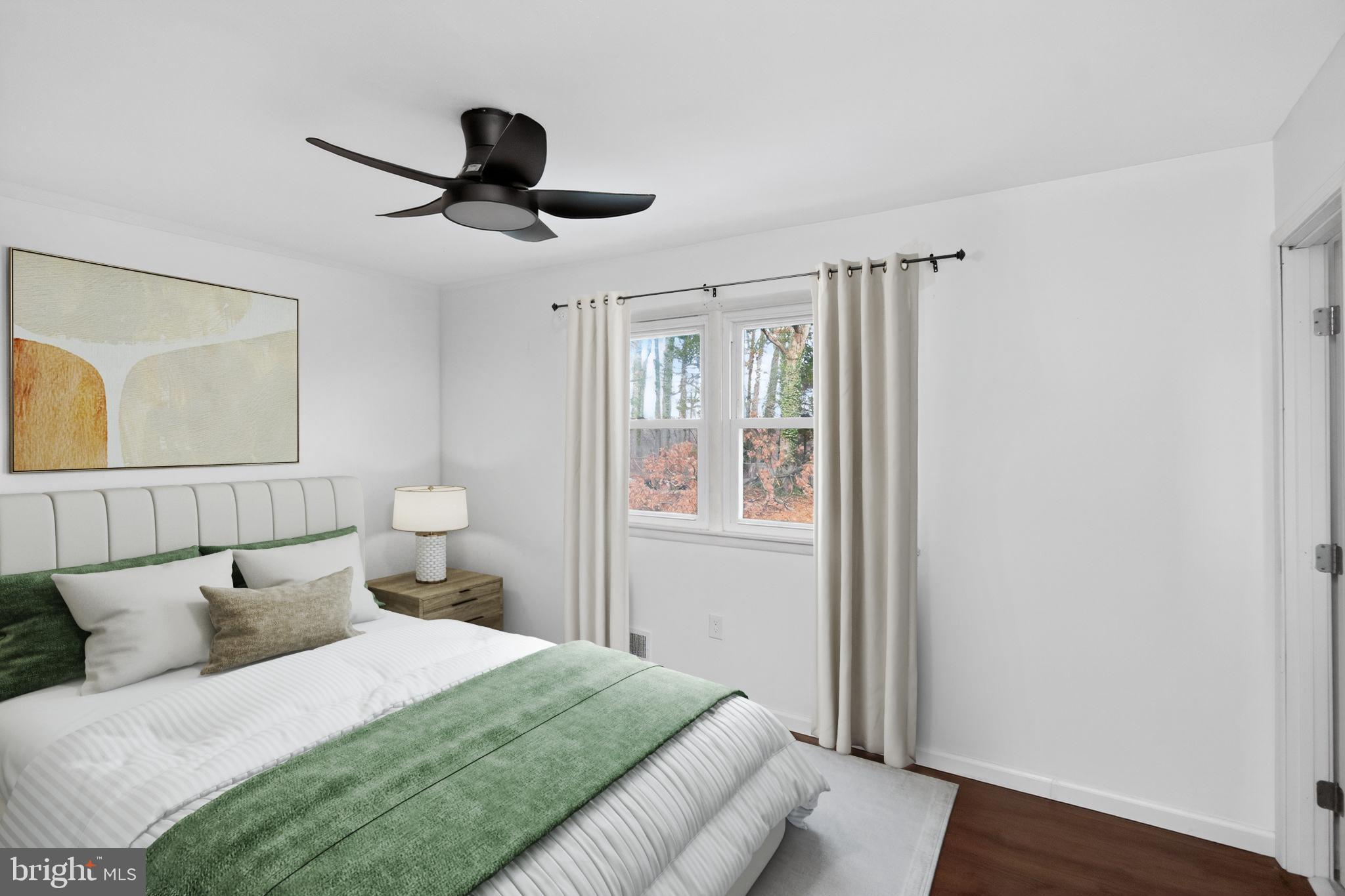 ASHFORD - Residential