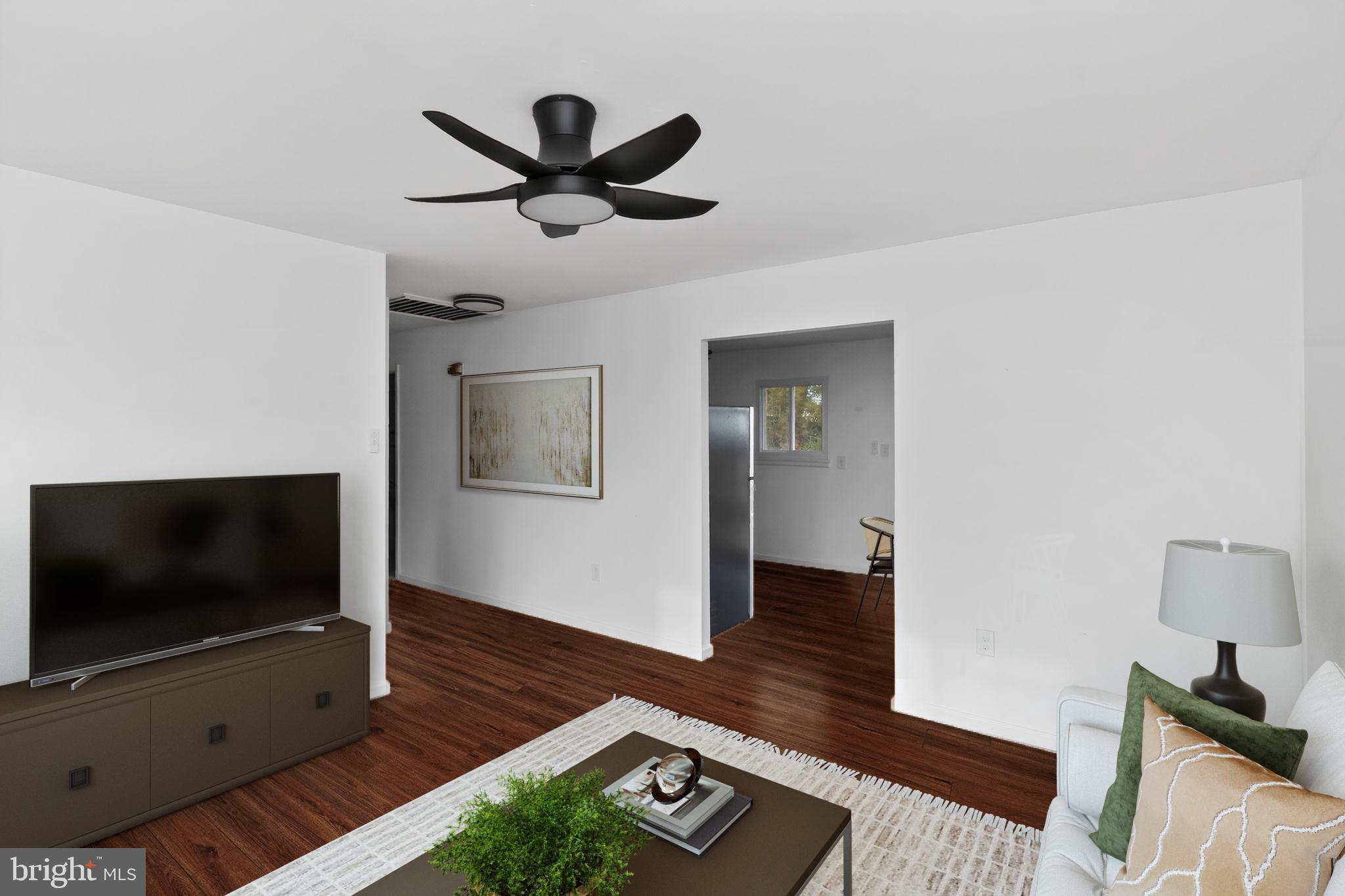 ASHFORD - Residential