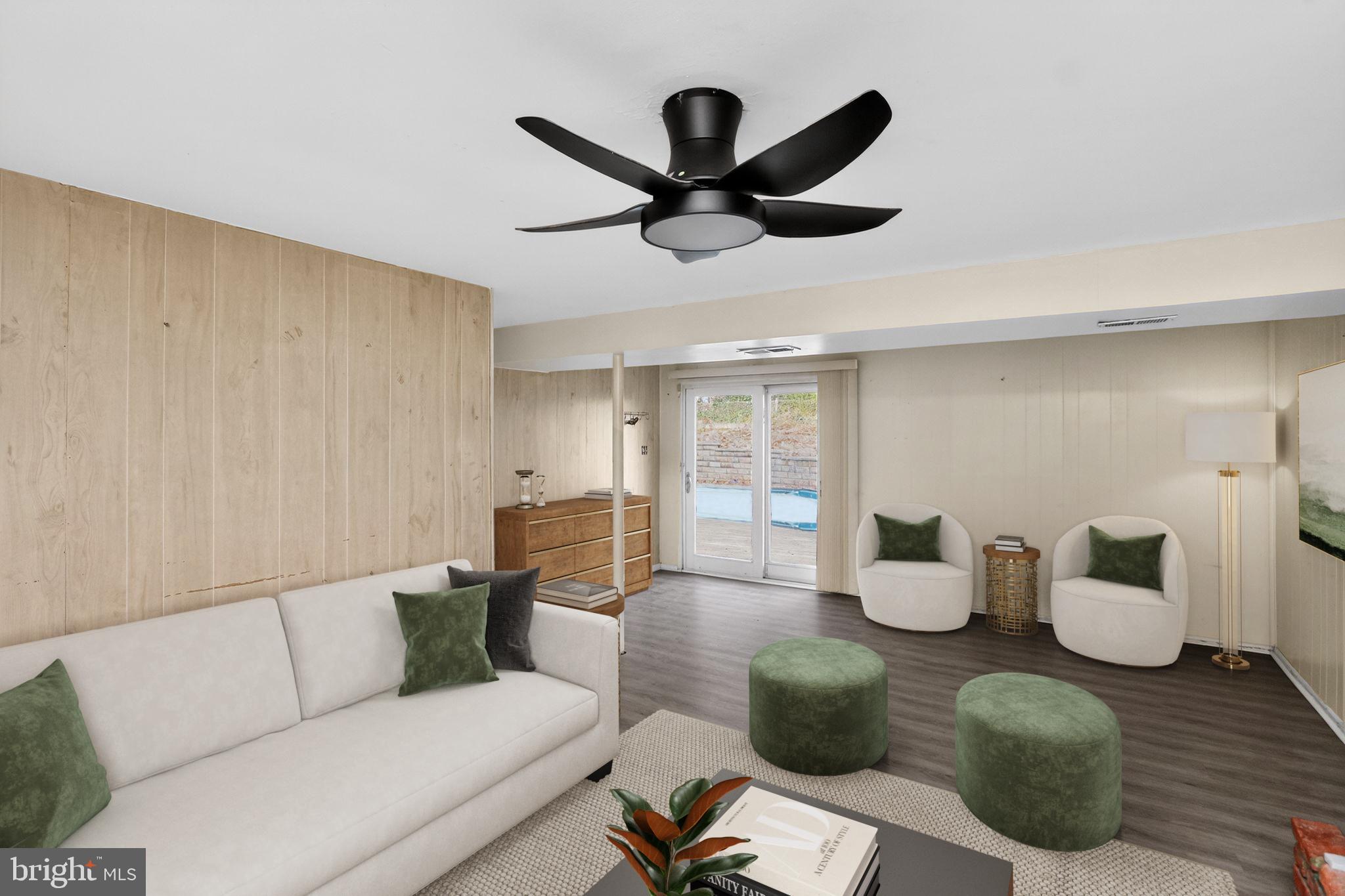 ASHFORD - Residential