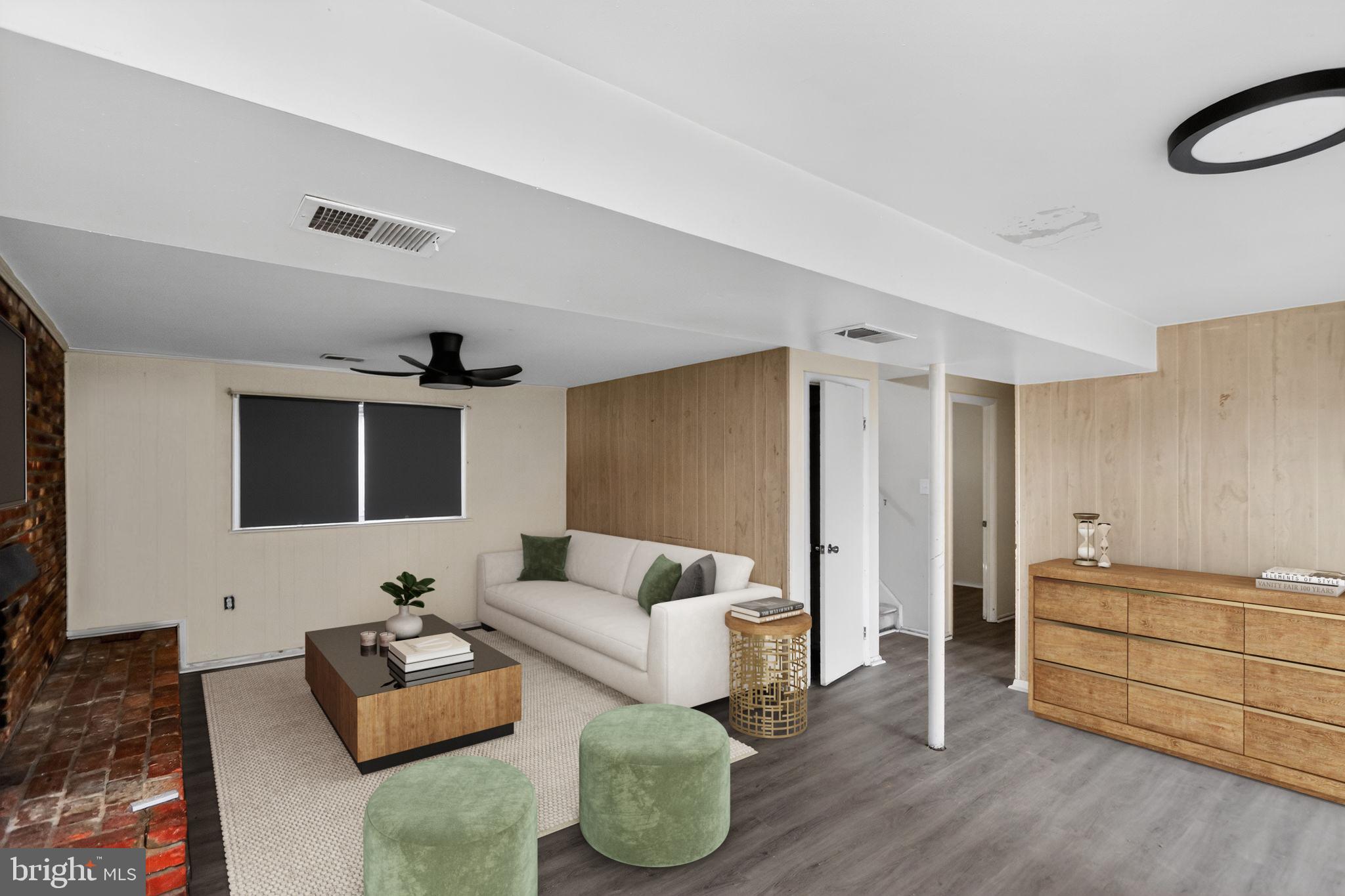 ASHFORD - Residential