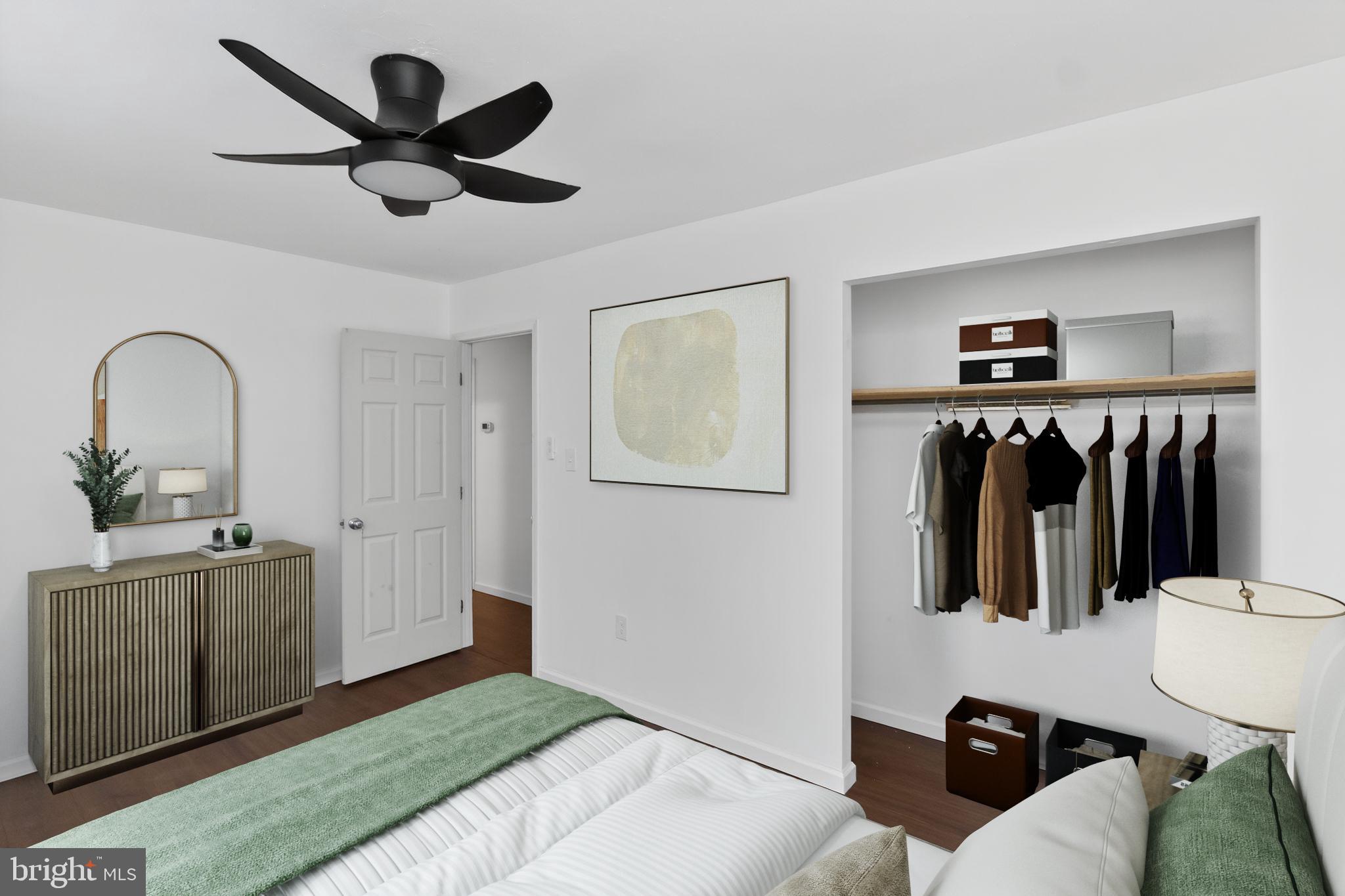 ASHFORD - Residential