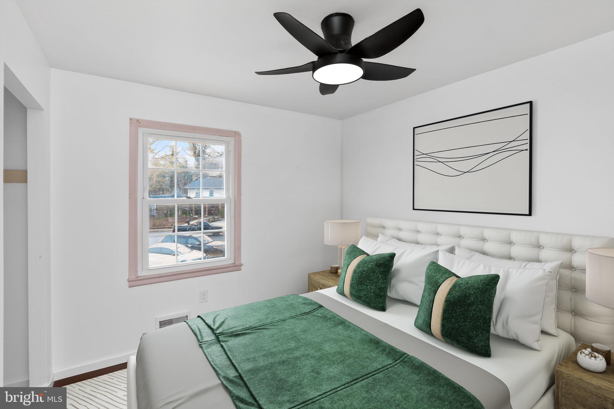 ASHFORD - Residential