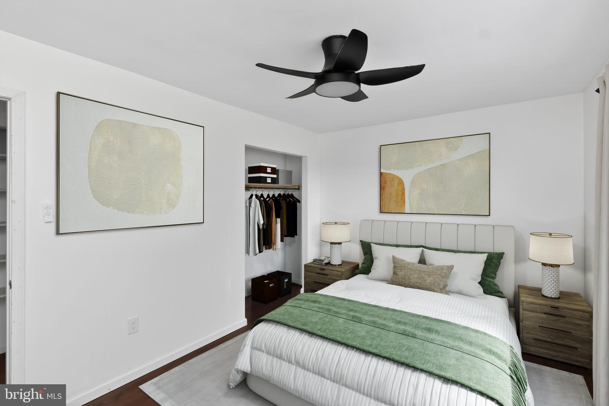 ASHFORD - Residential