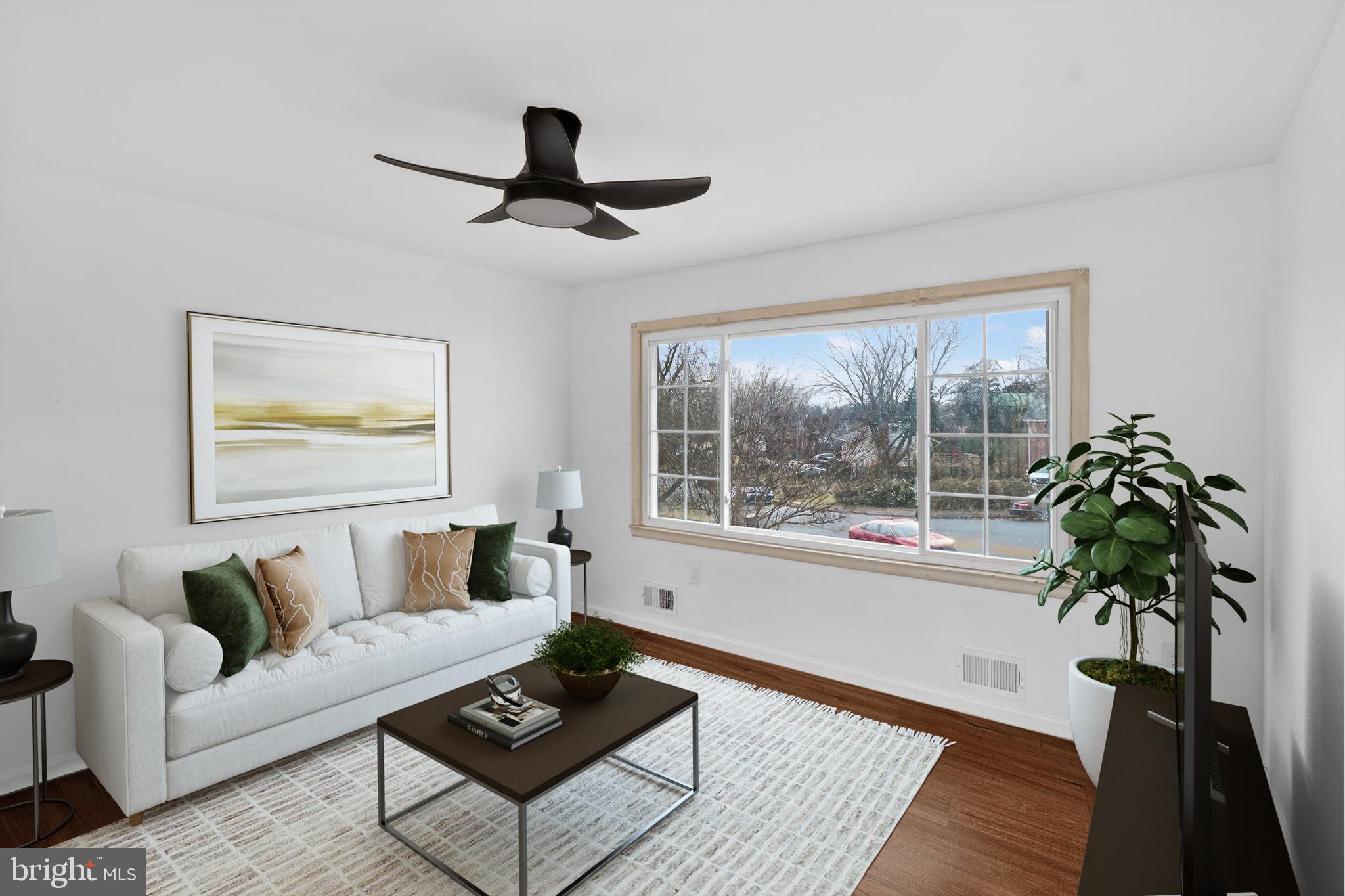 ASHFORD - Residential