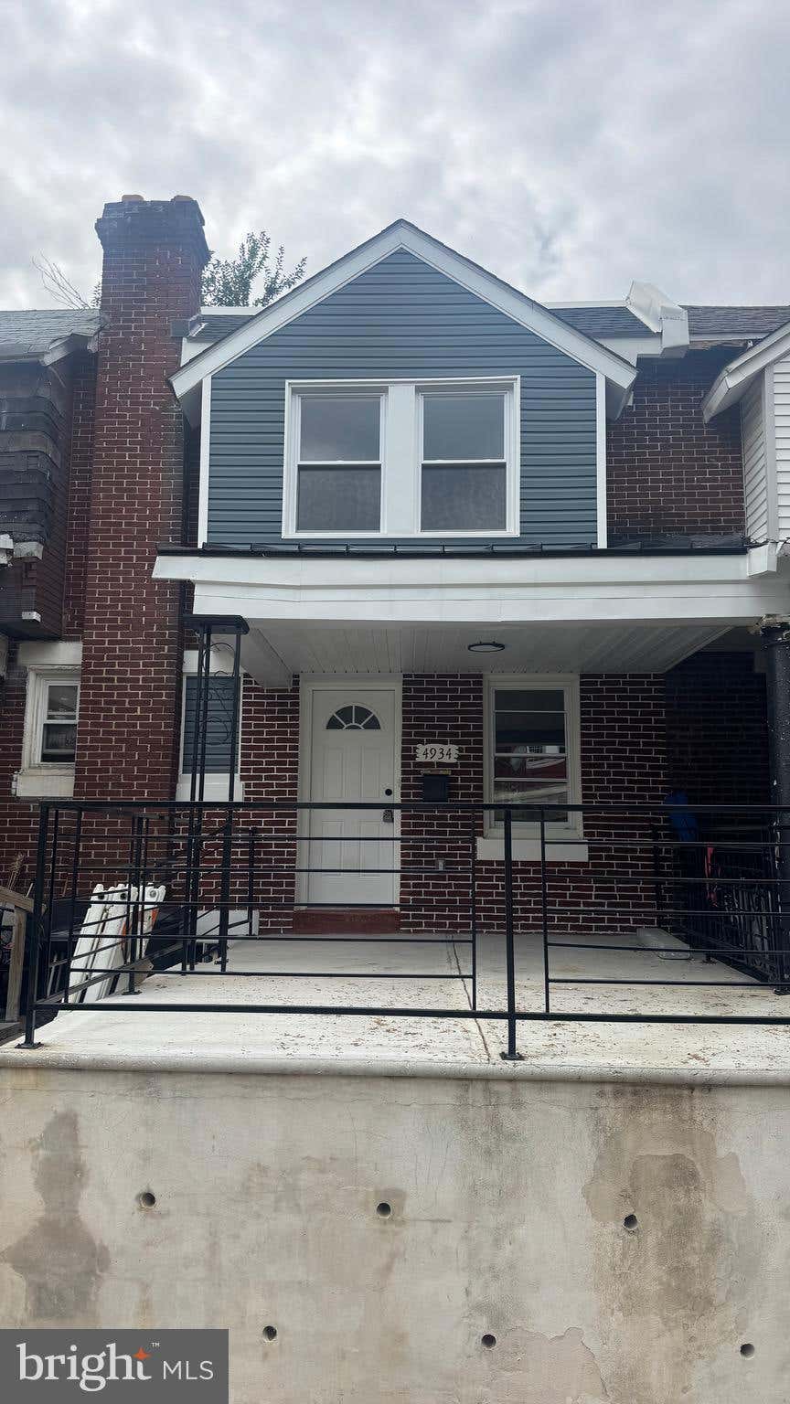 Photo of 4934 N Franklin Street, PHILADELPHIA, PA 19120 (MLS # PAPH2663336)