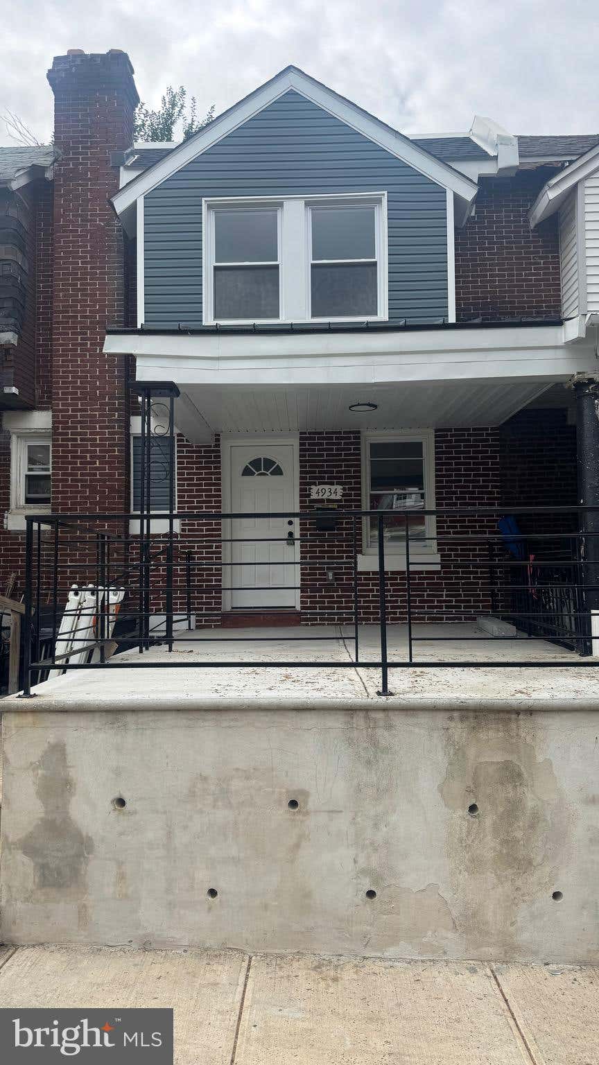 Photo of 4934 N Franklin Street, PHILADELPHIA, PA 19120 (MLS # PAPH2663336)