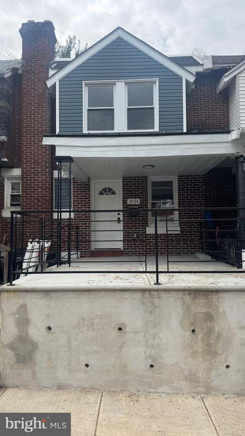 Photo of 4934 N Franklin Street, PHILADELPHIA, PA 19120 (MLS # PAPH2663336)