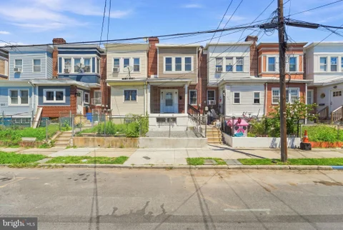 914 N 19th Street, Camden, NJ 08105 - #: NJCD2122002