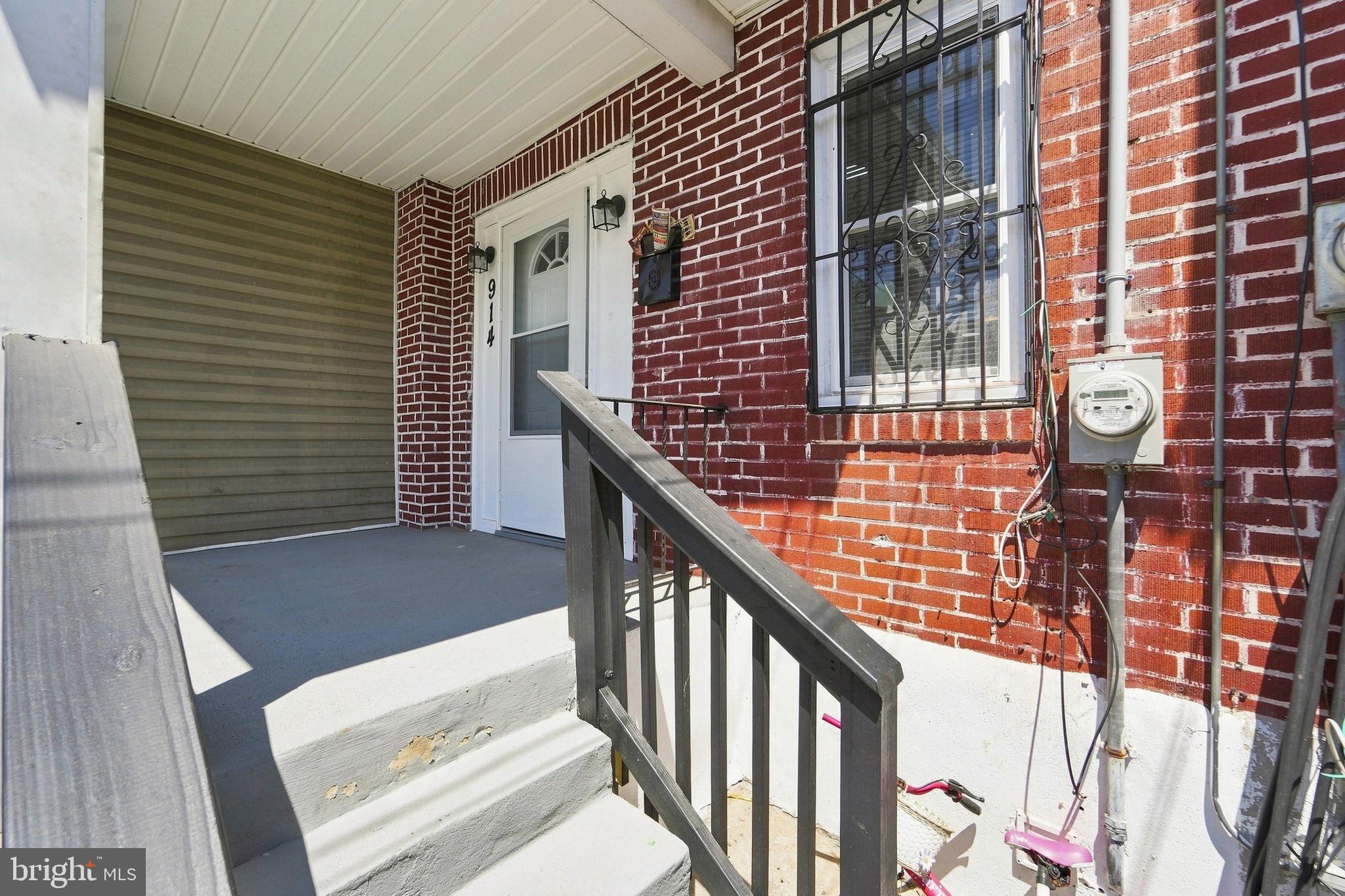 914 N 19TH STREET