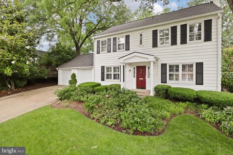 2905 DARTMOUTH ROAD ALEXANDRIA VA 22314