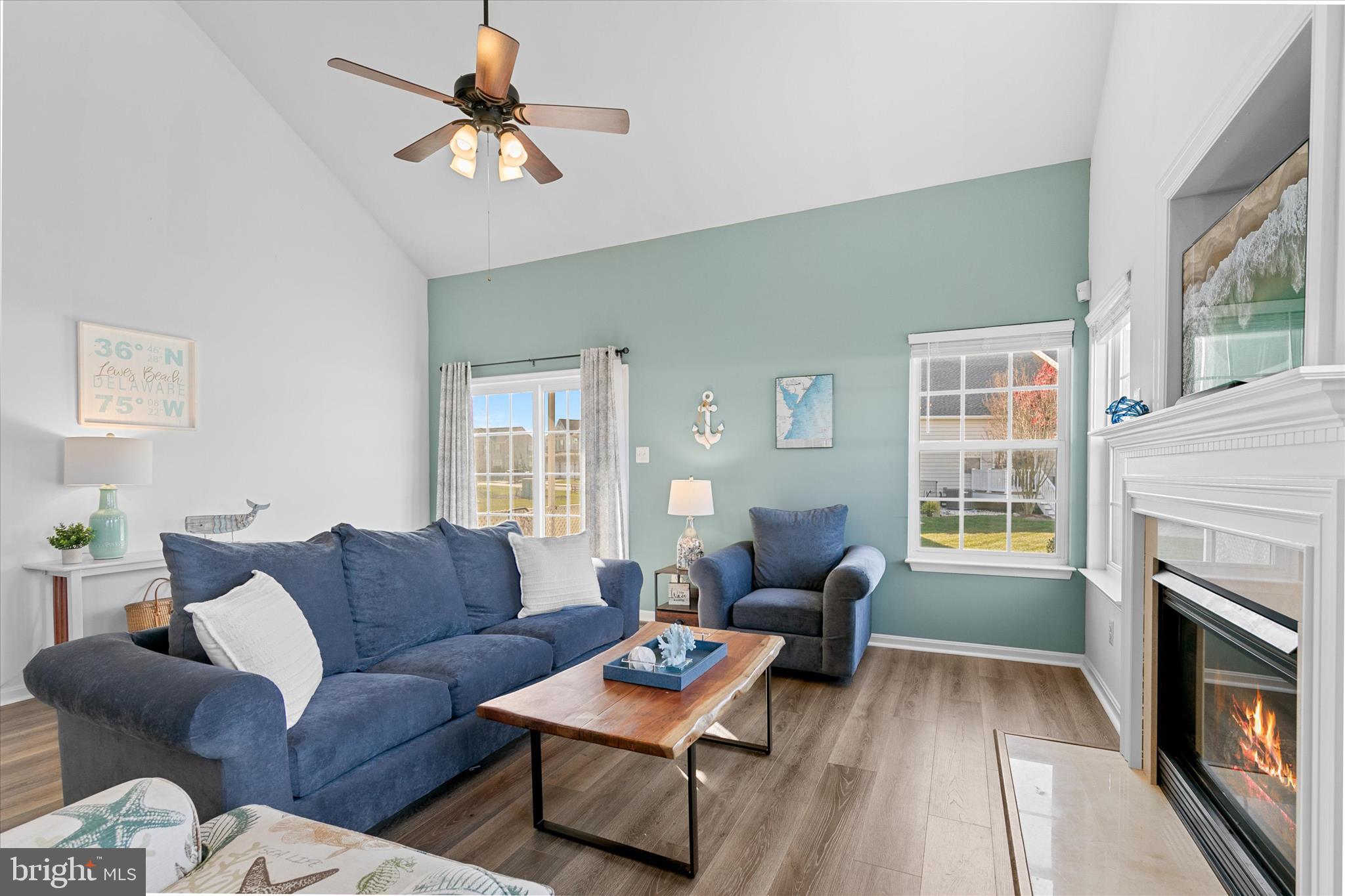 EAGLE POINT - Residential