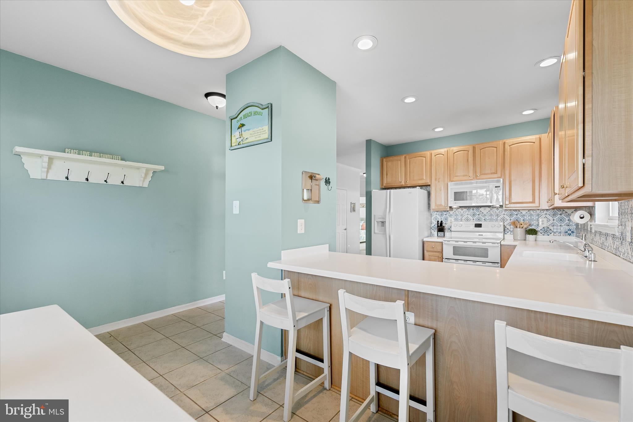 EAGLE POINT - Residential