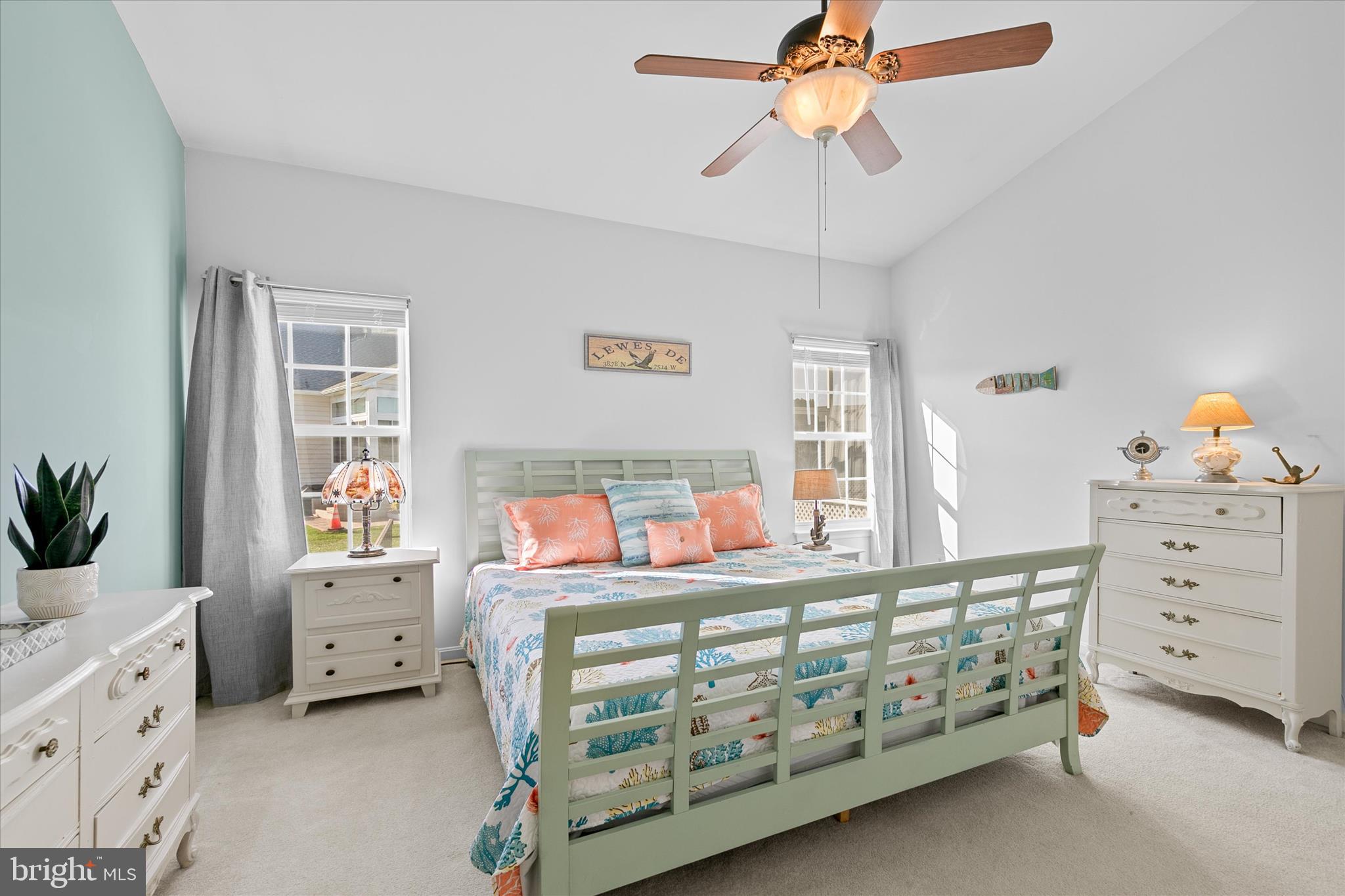 EAGLE POINT - Residential