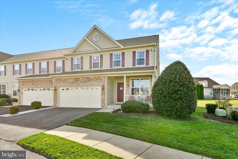 33568 WESTGATE CIRCLE 1 LEWES DE 19958