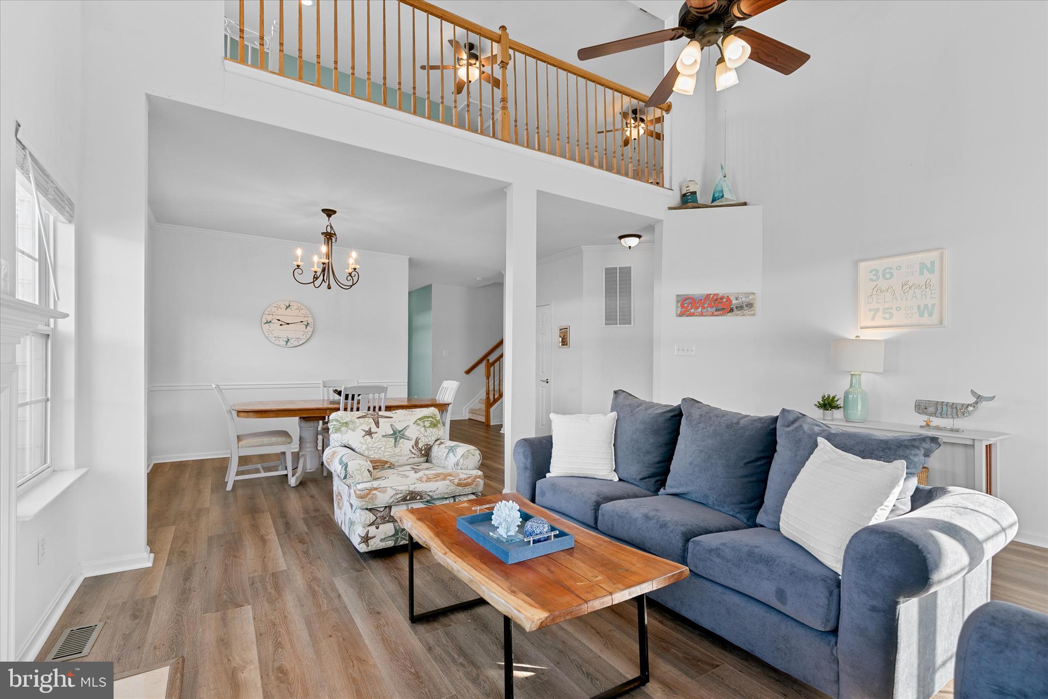 EAGLE POINT - Residential