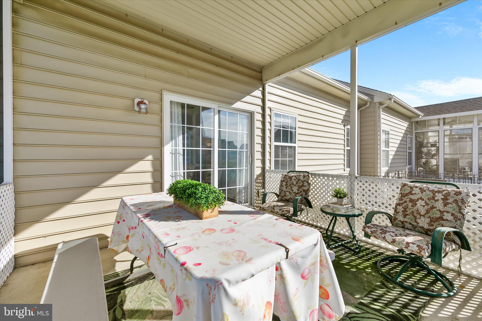 EAGLE POINT - Residential