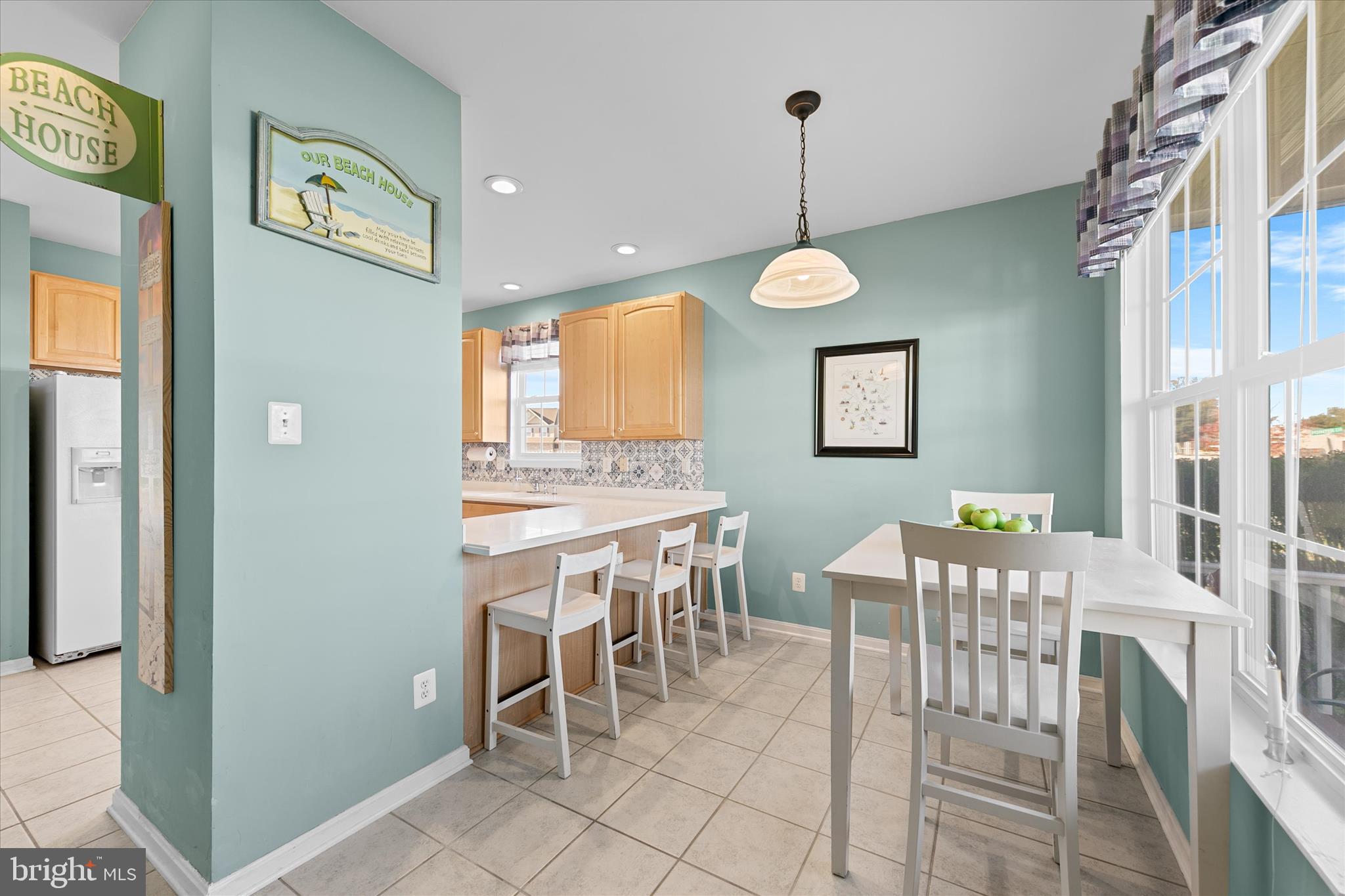 EAGLE POINT - Residential