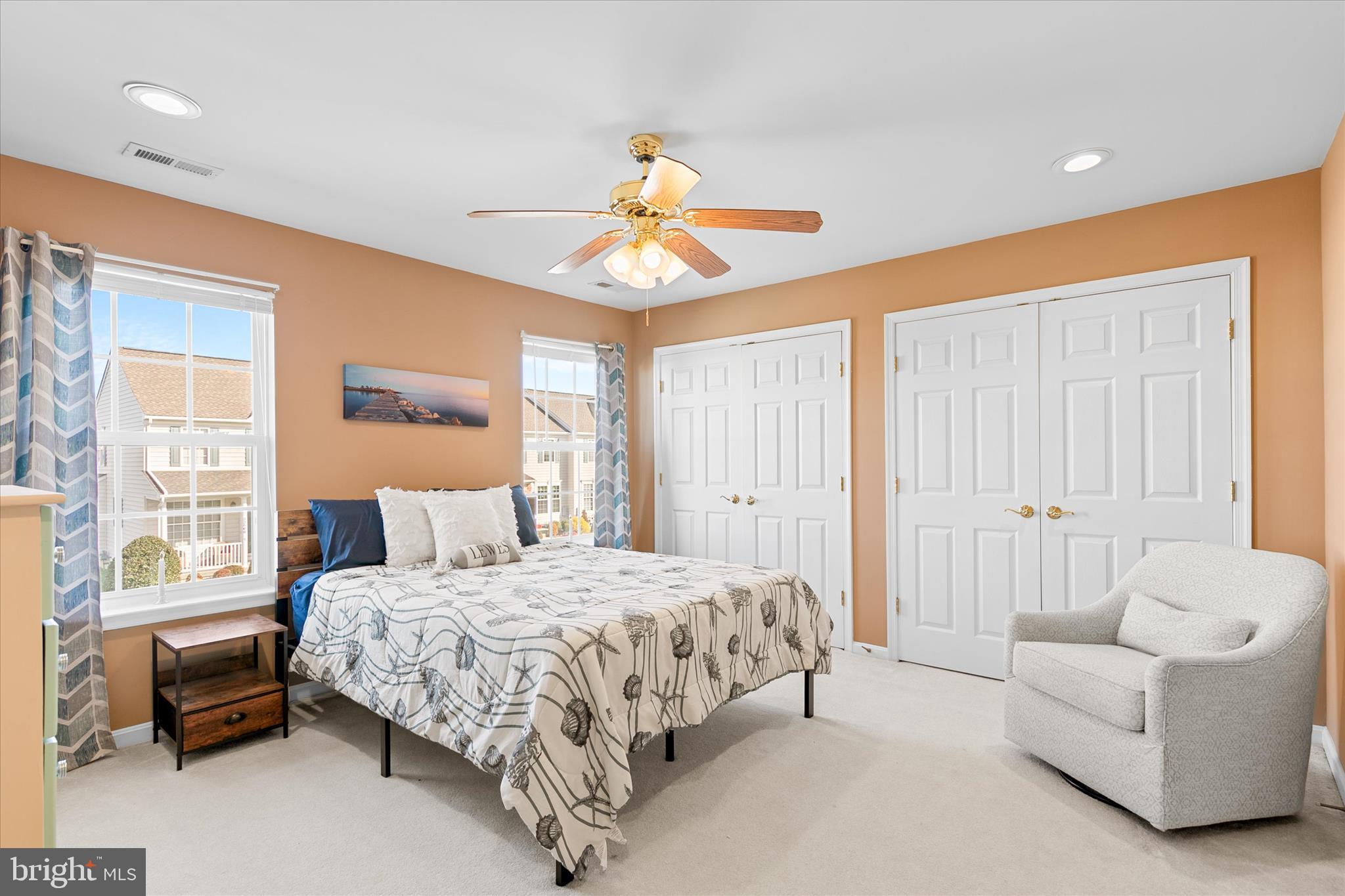 EAGLE POINT - Residential