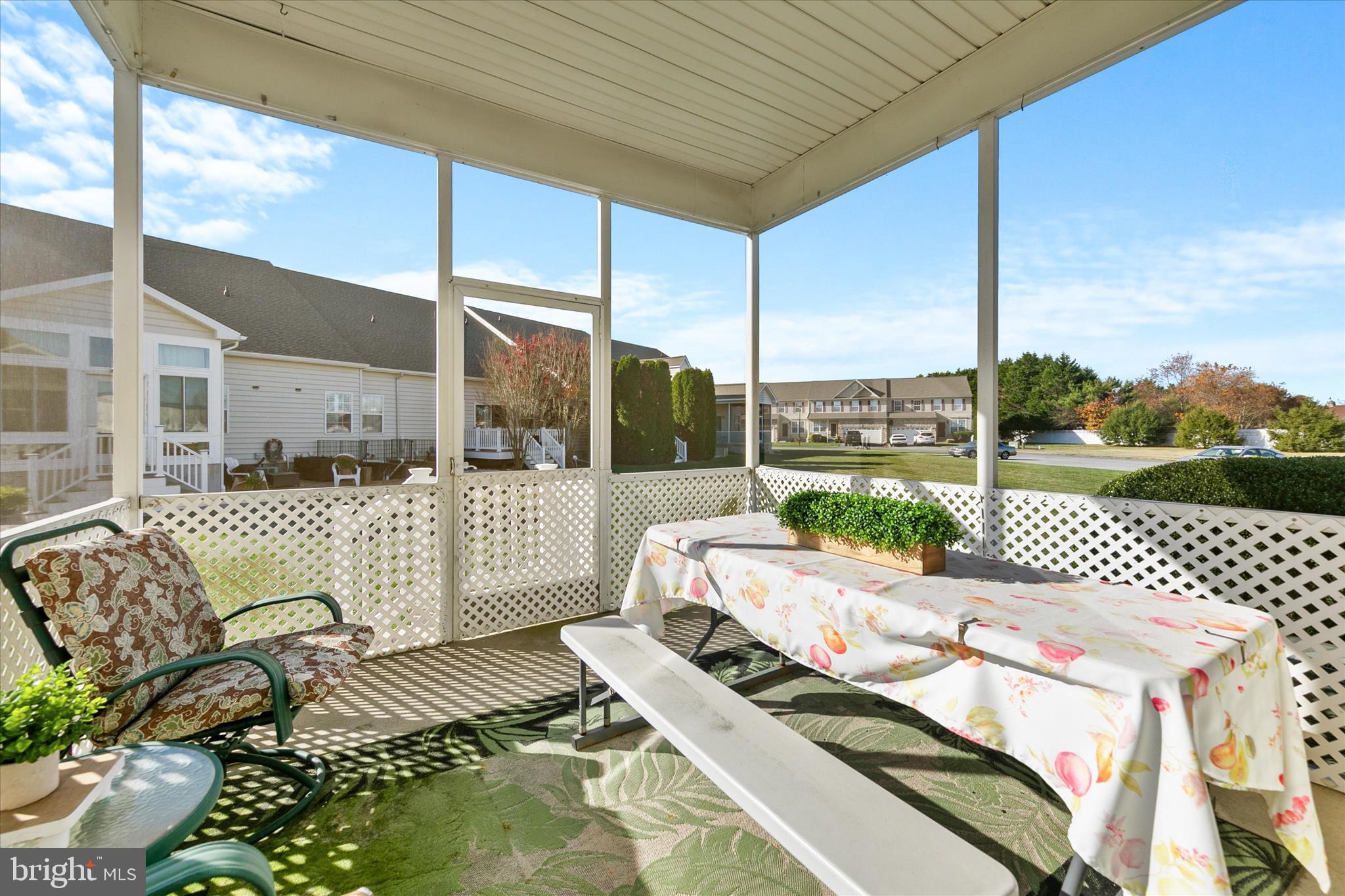 EAGLE POINT - Residential