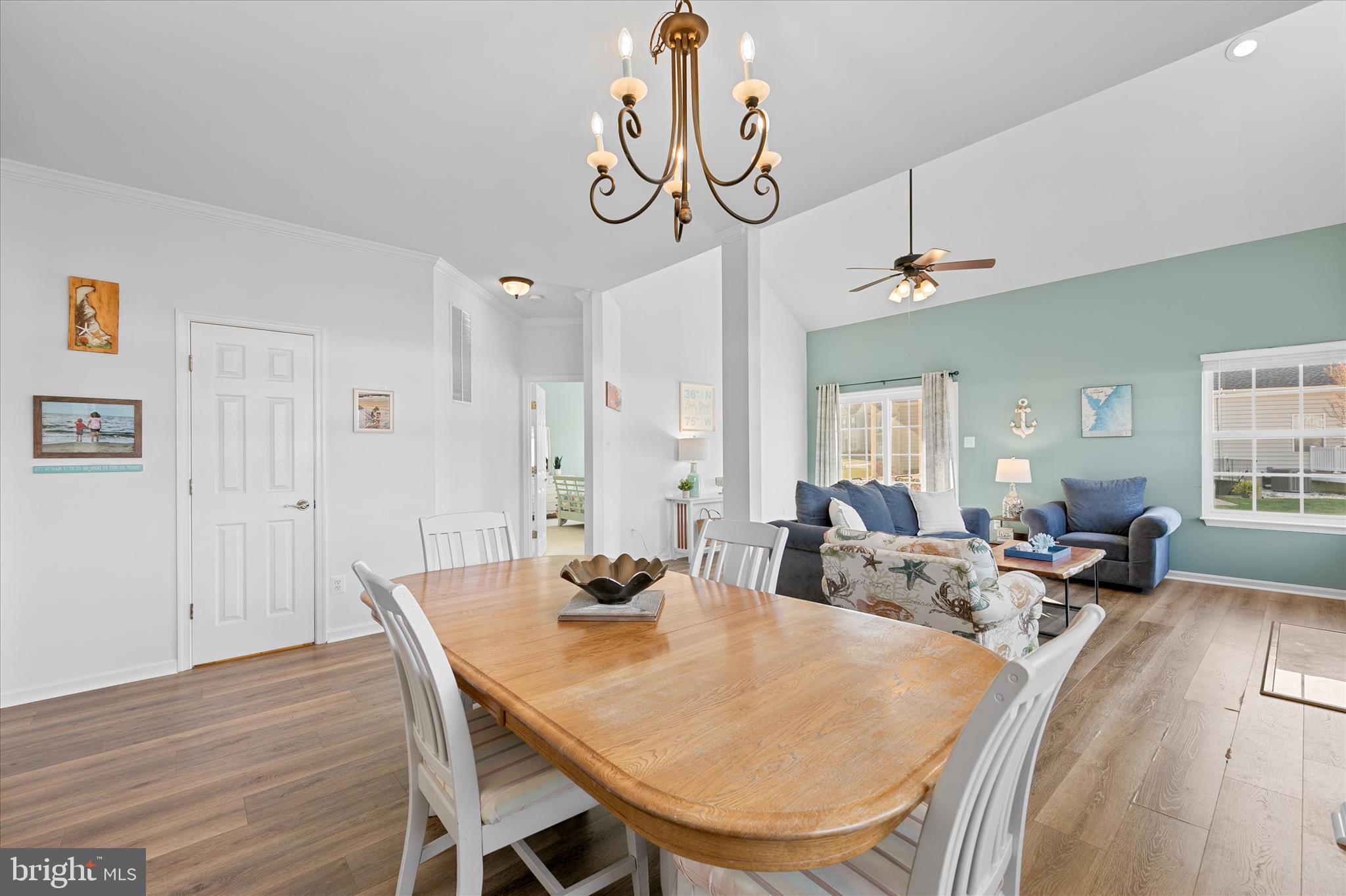 EAGLE POINT - Residential