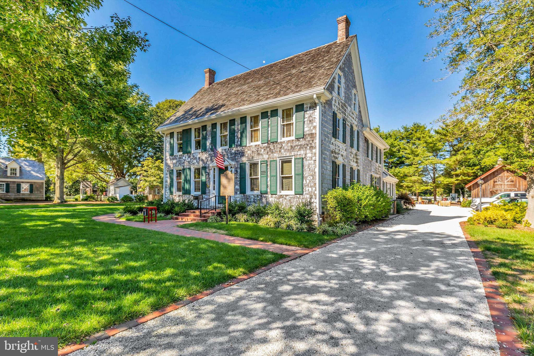 EAGLE POINT - Residential