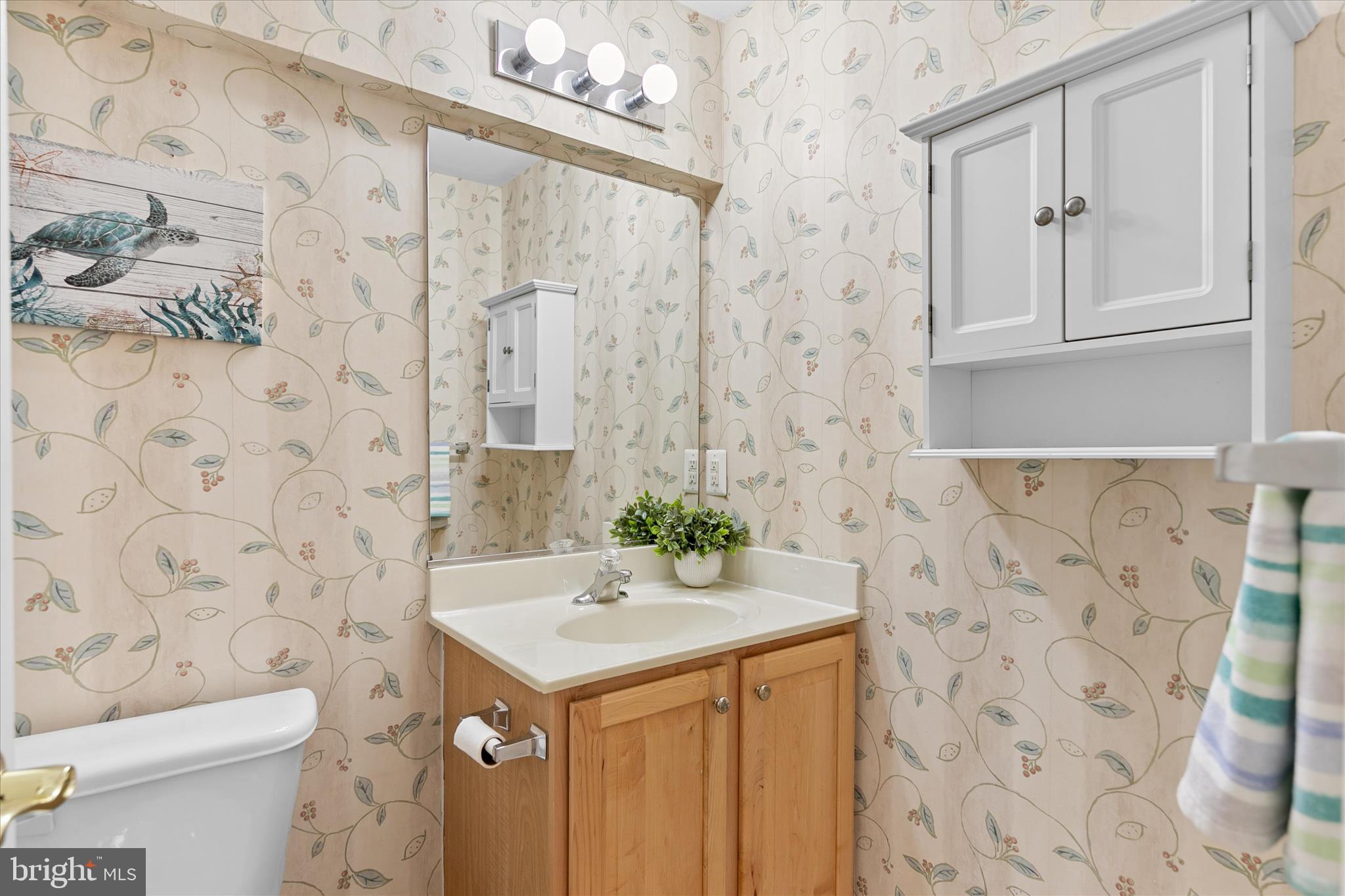 EAGLE POINT - Residential