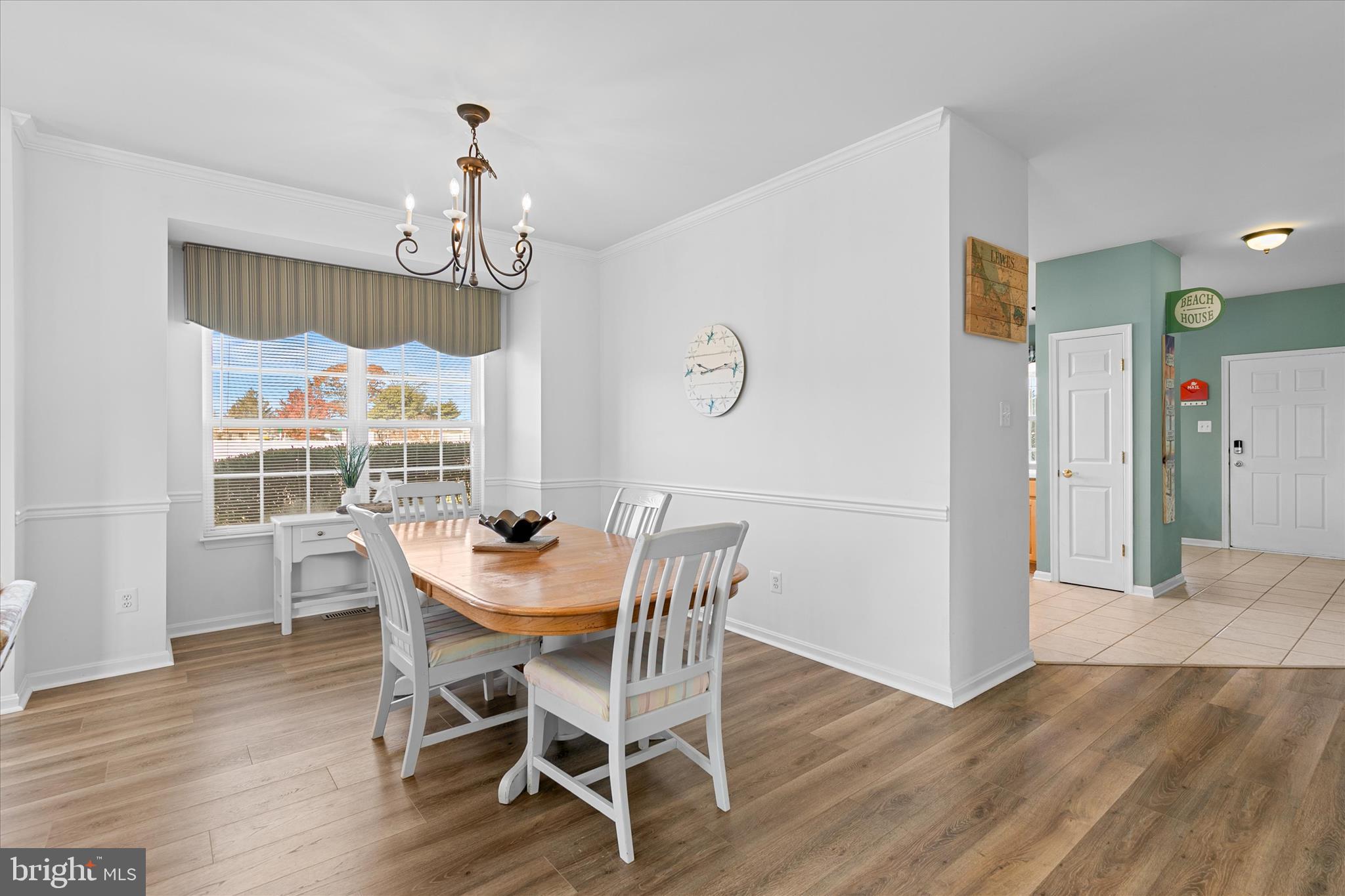 EAGLE POINT - Residential