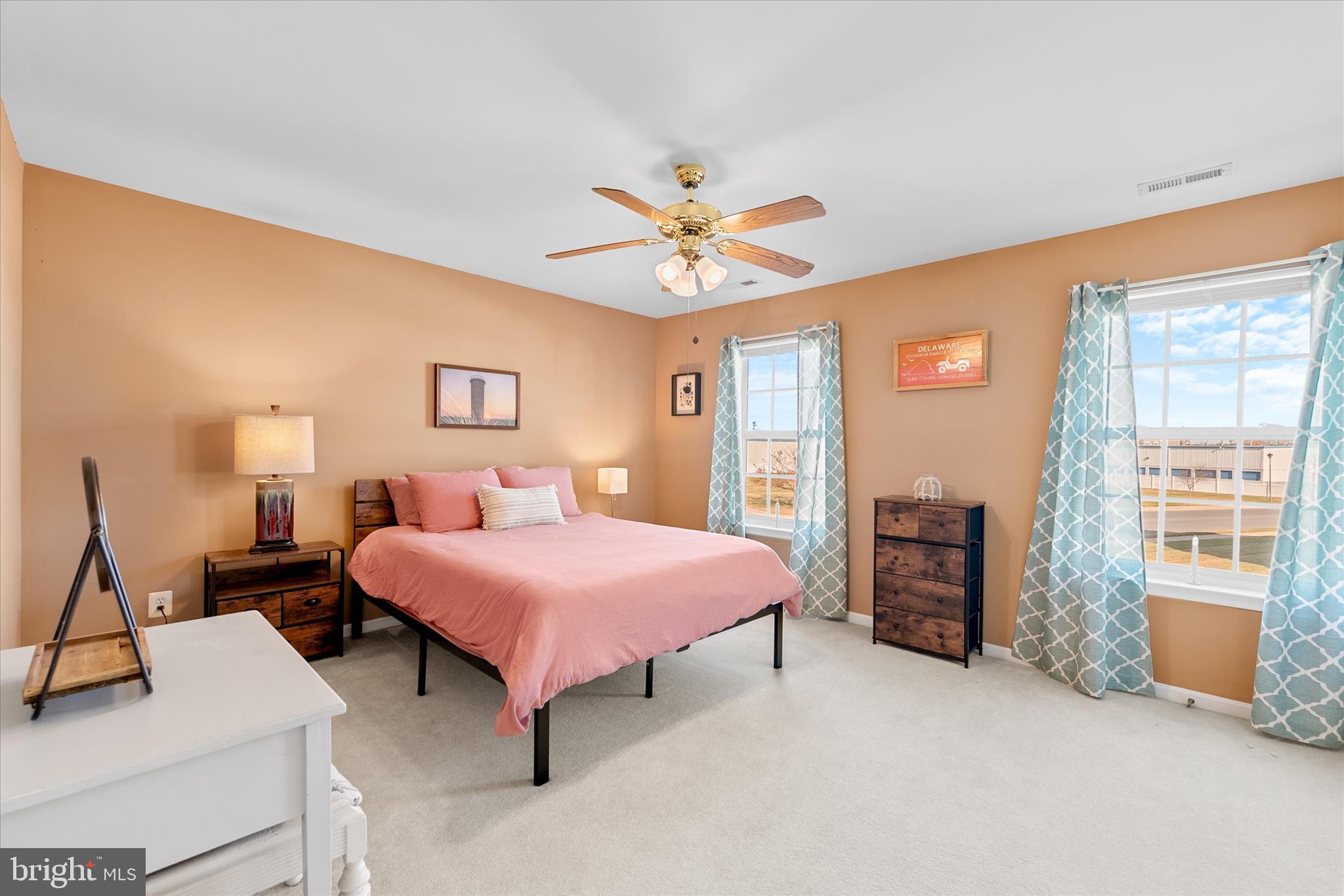 EAGLE POINT - Residential