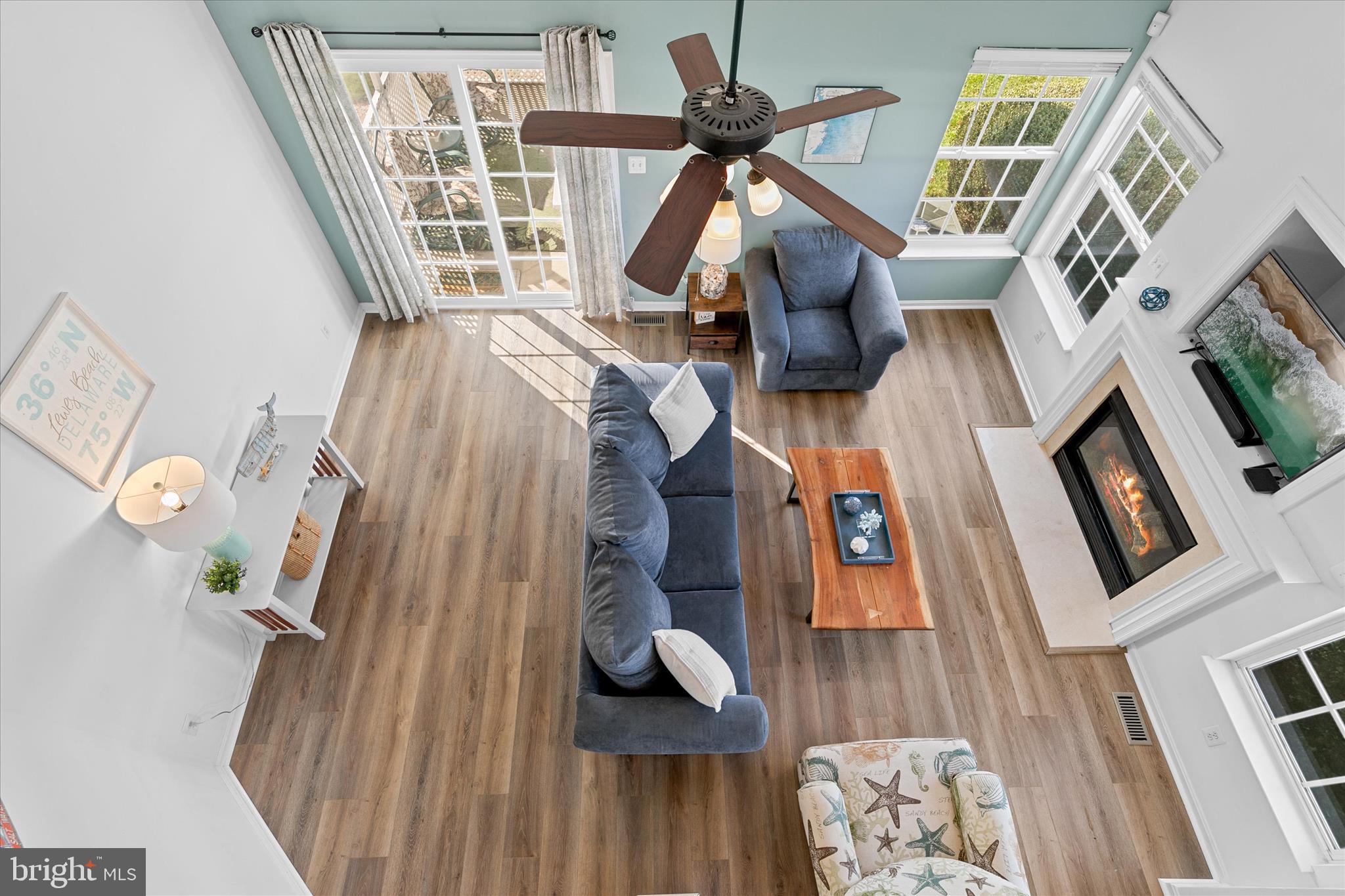 EAGLE POINT - Residential