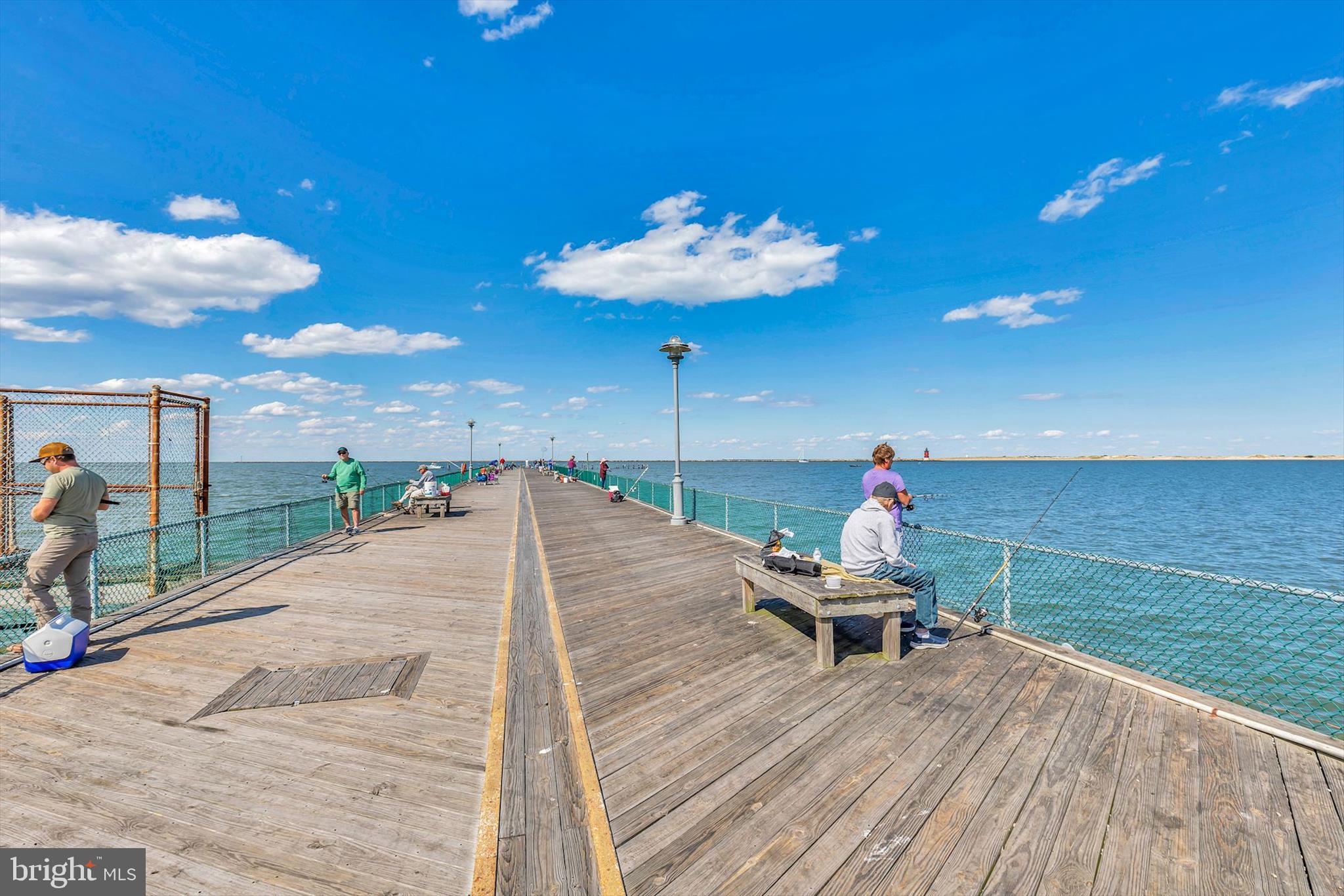 EAGLE POINT - Residential