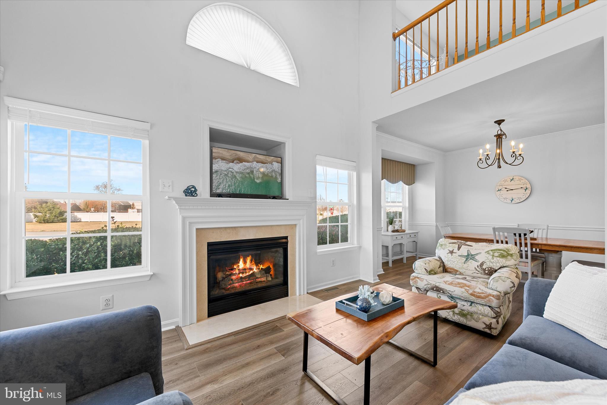 EAGLE POINT - Residential