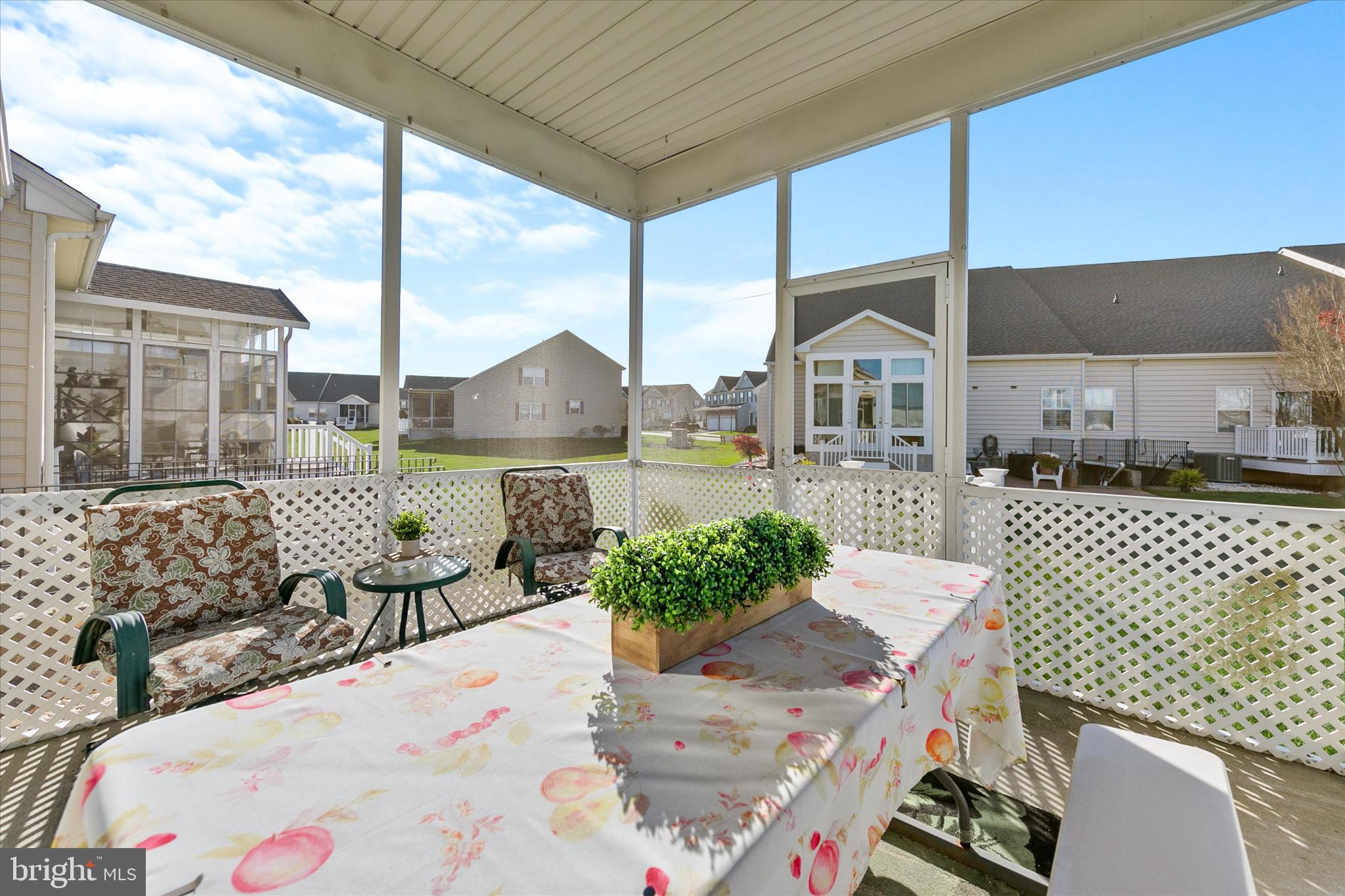 EAGLE POINT - Residential