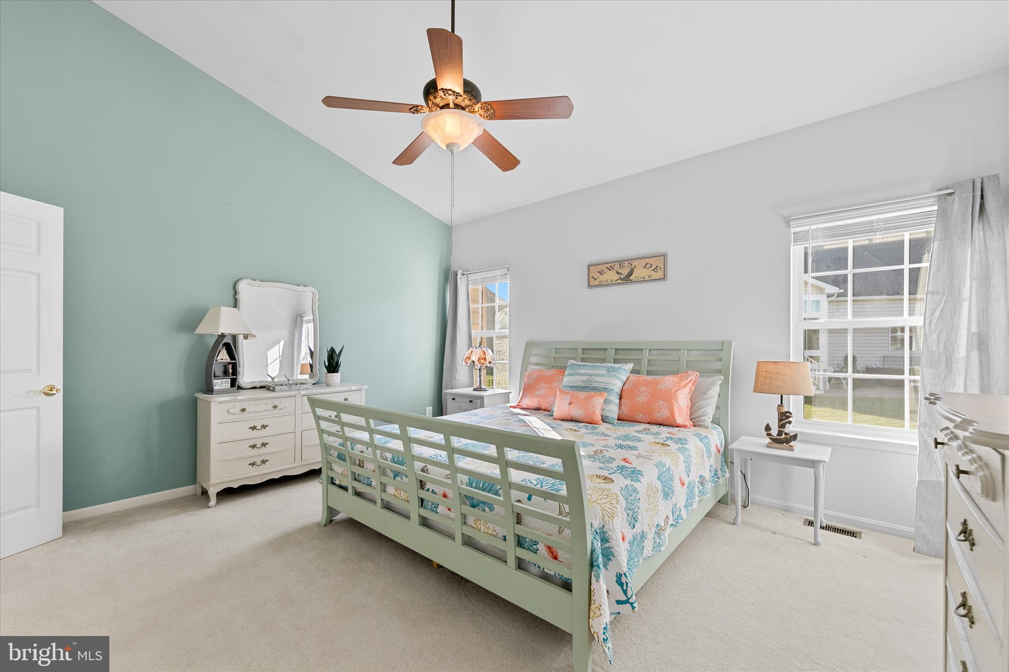 EAGLE POINT - Residential