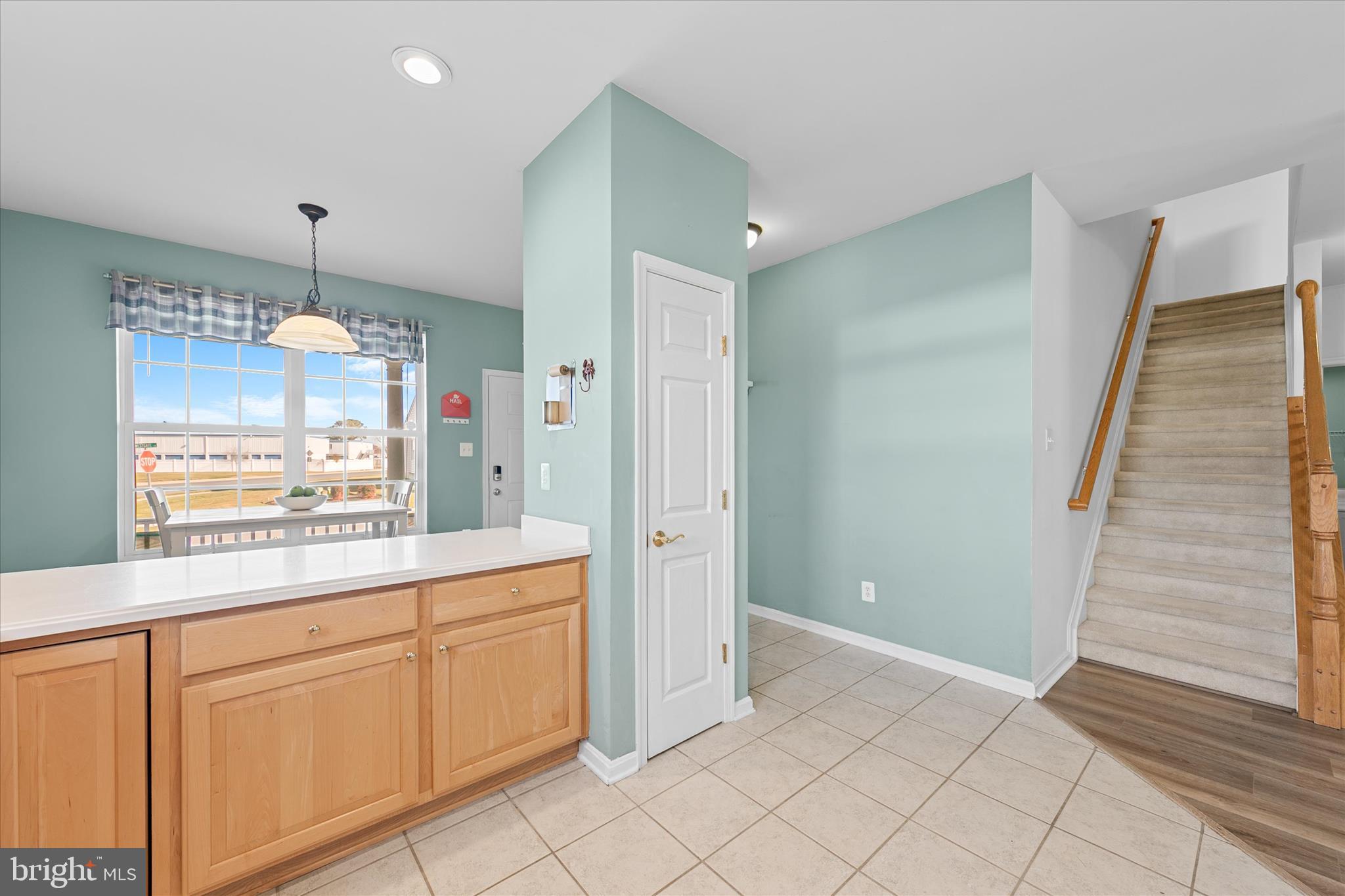 EAGLE POINT - Residential