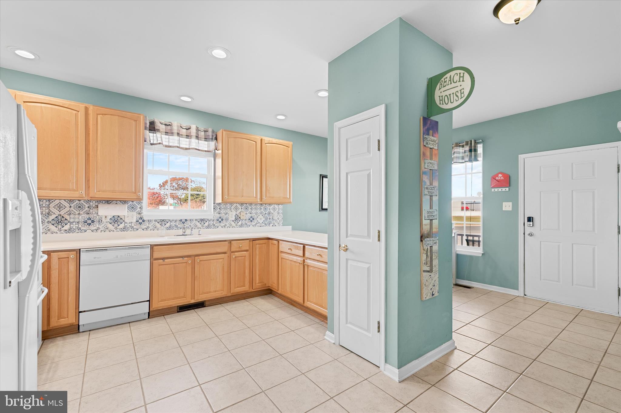 EAGLE POINT - Residential