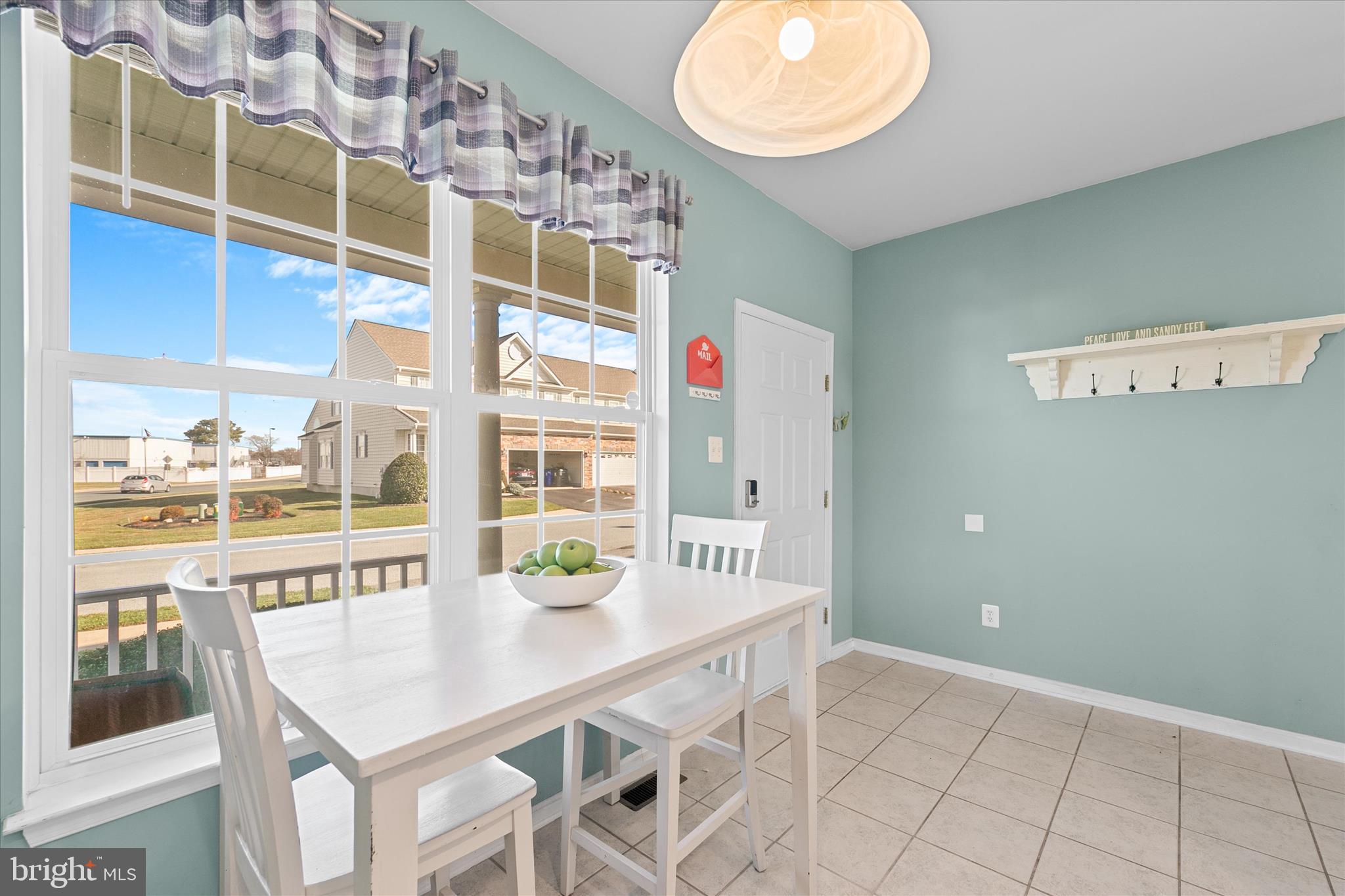 EAGLE POINT - Residential