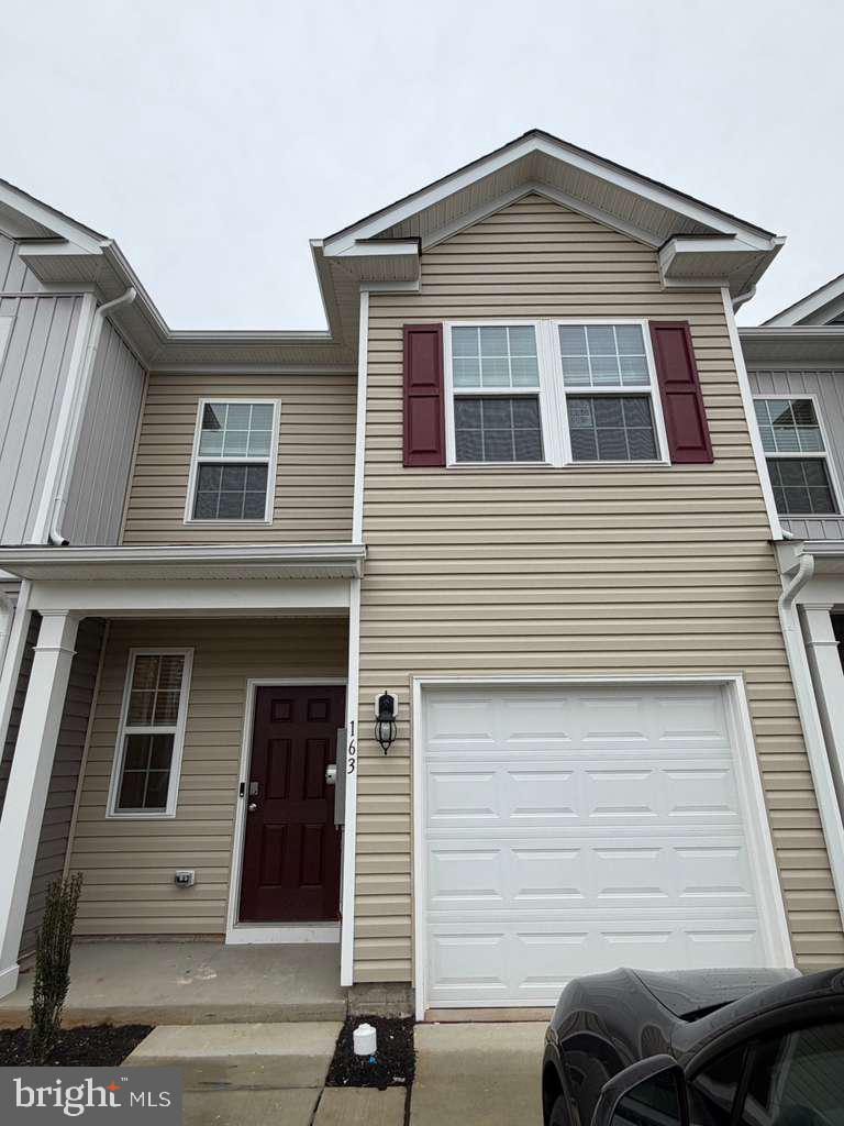 LURAY LANDING - Residential Lease