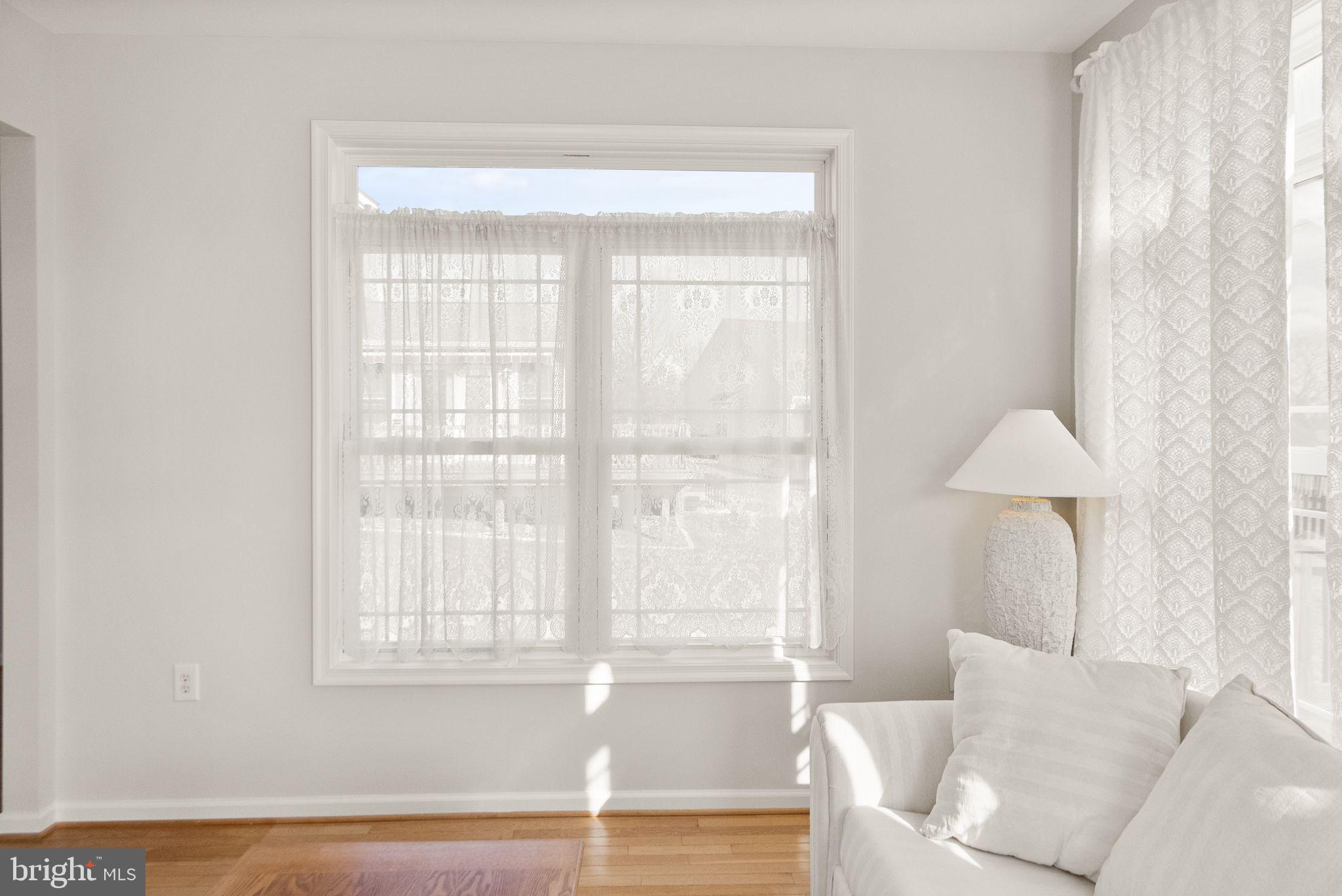 LOCUST HILL - Residential