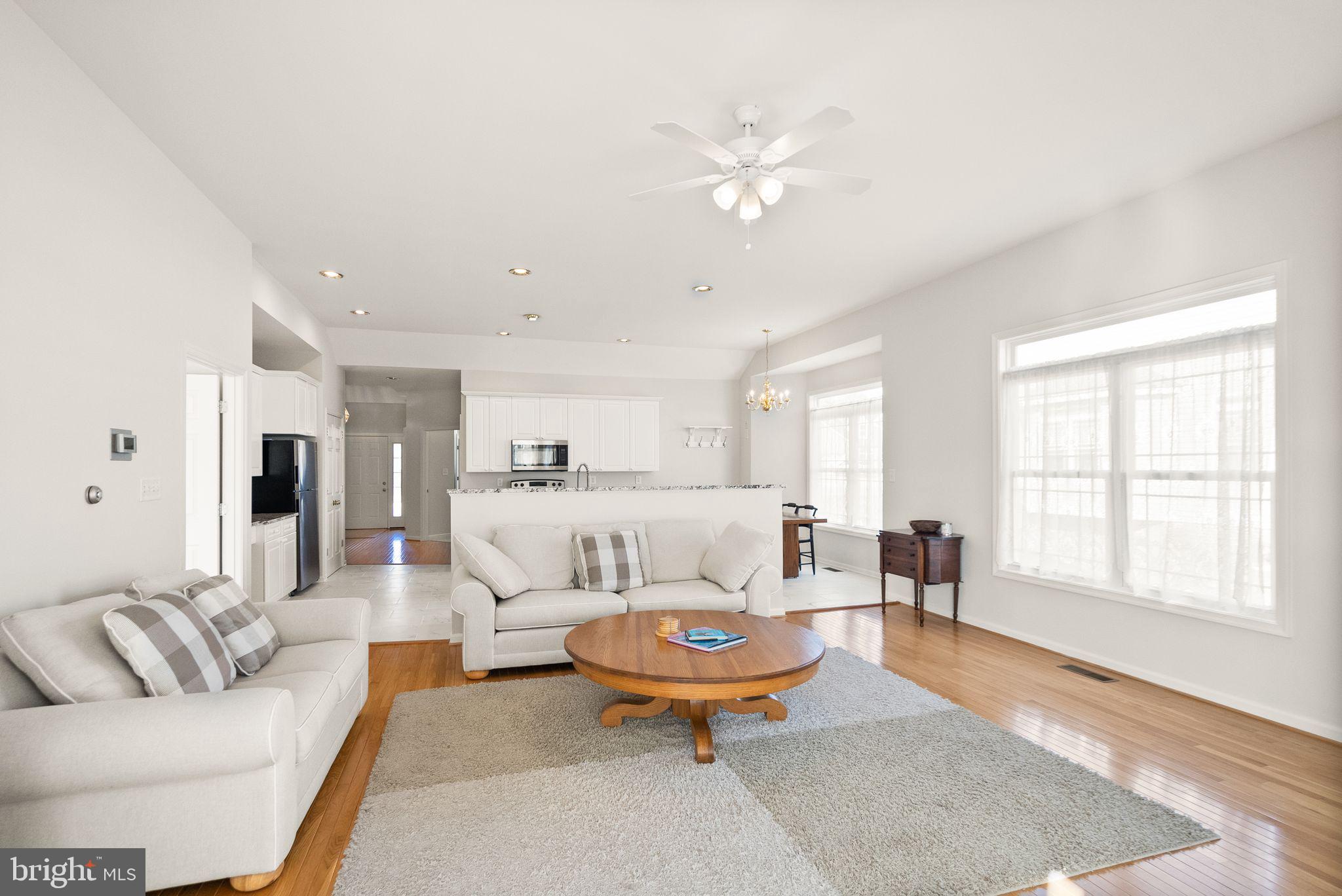 LOCUST HILL - Residential