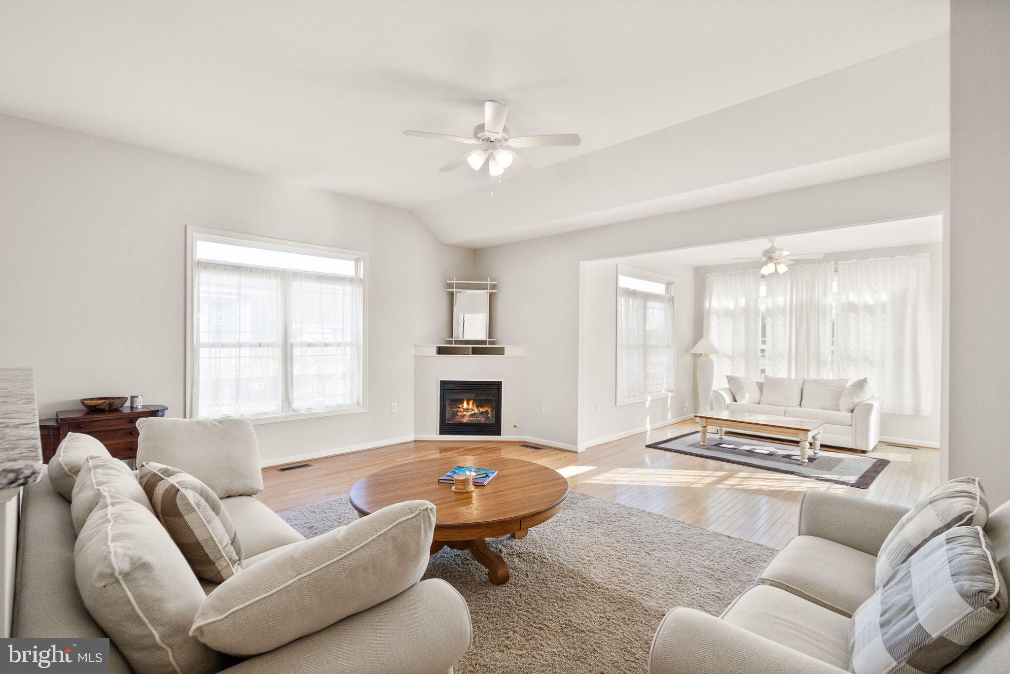 LOCUST HILL - Residential