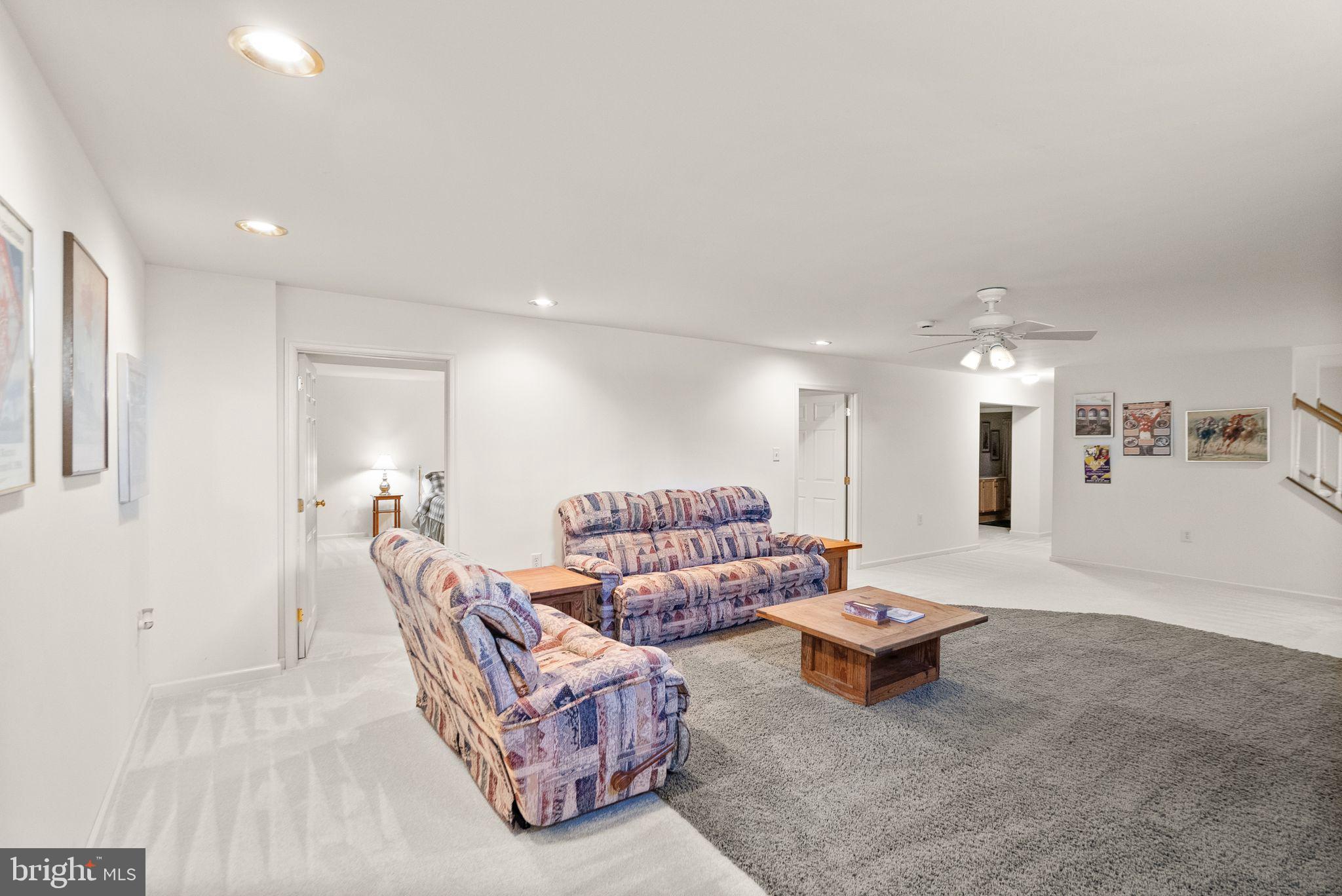 LOCUST HILL - Residential