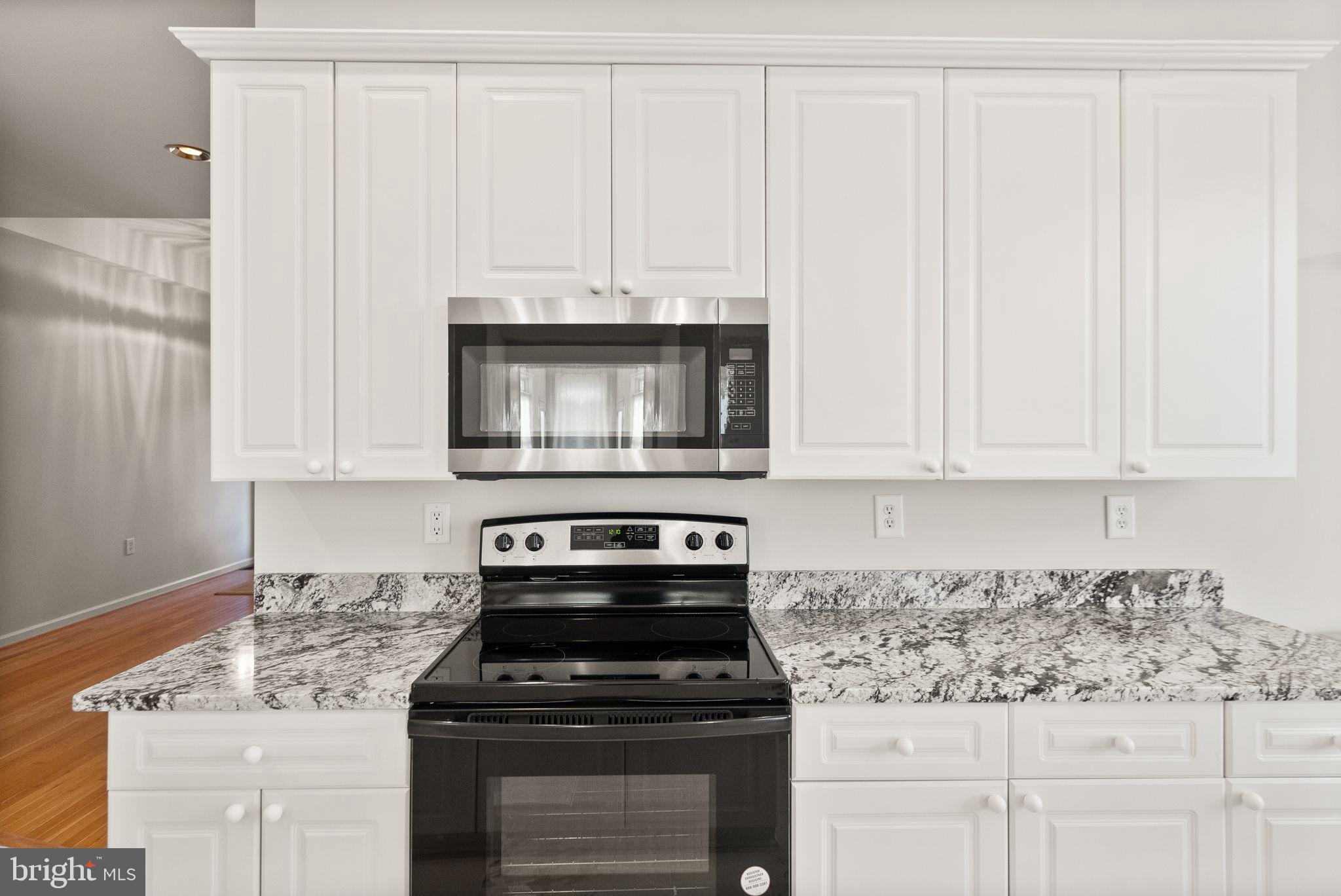 LOCUST HILL - Residential