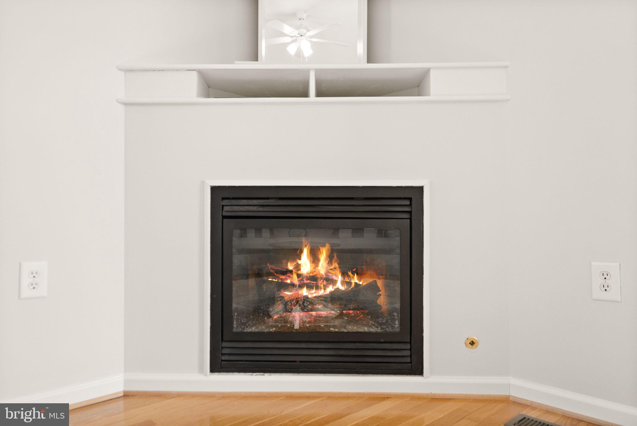 LOCUST HILL - Residential