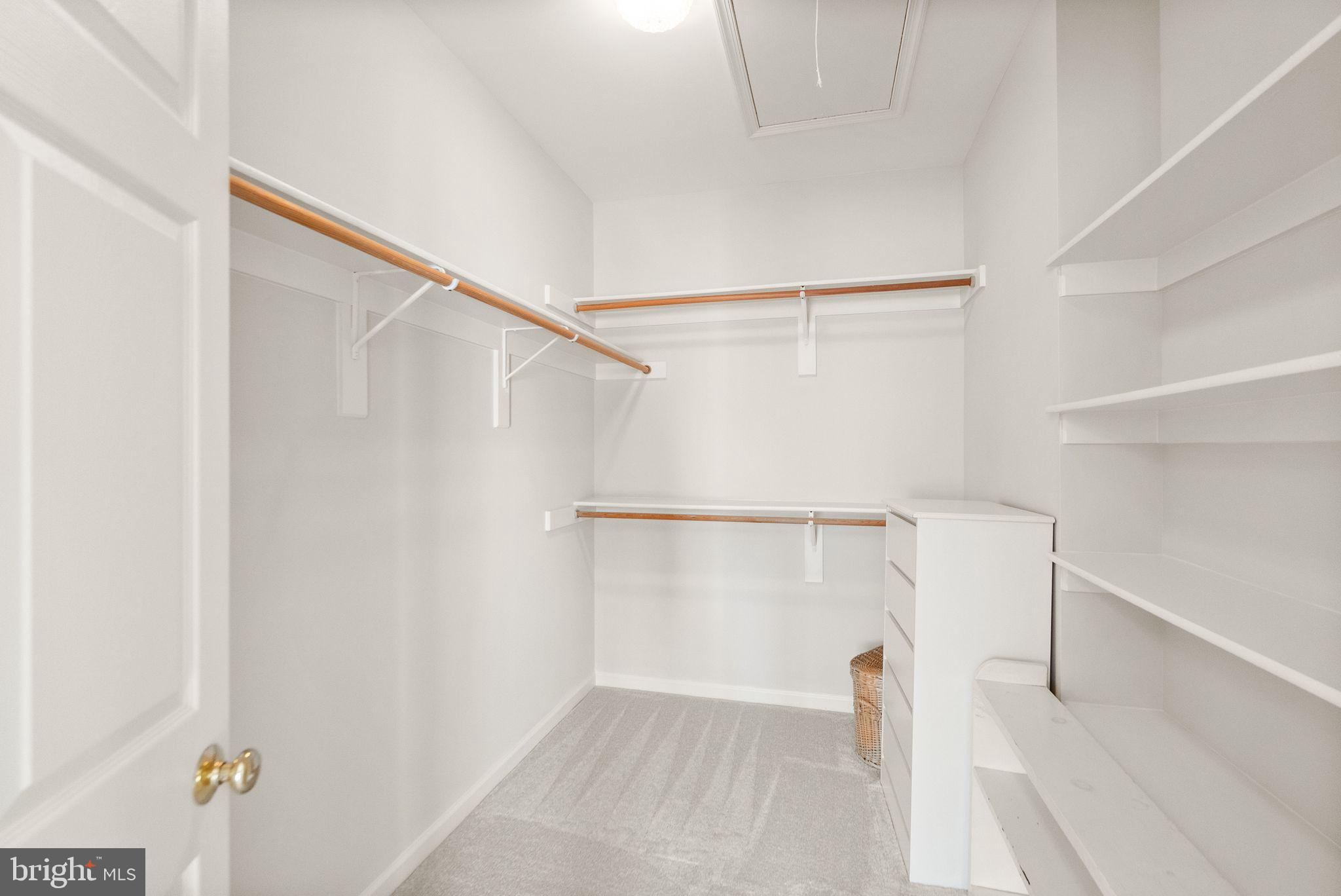 LOCUST HILL - Residential