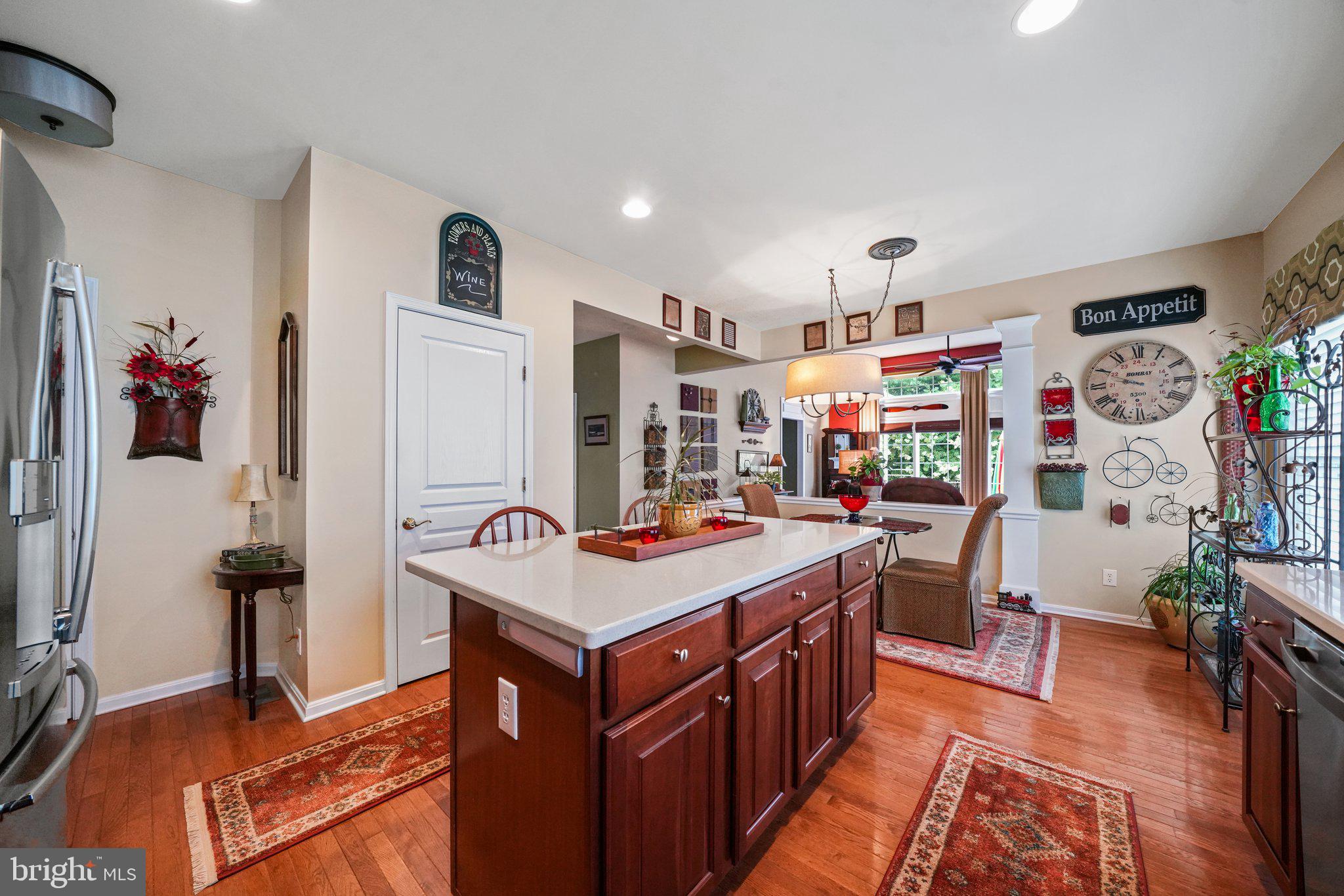 TRADITIONS AT LONG - Residential