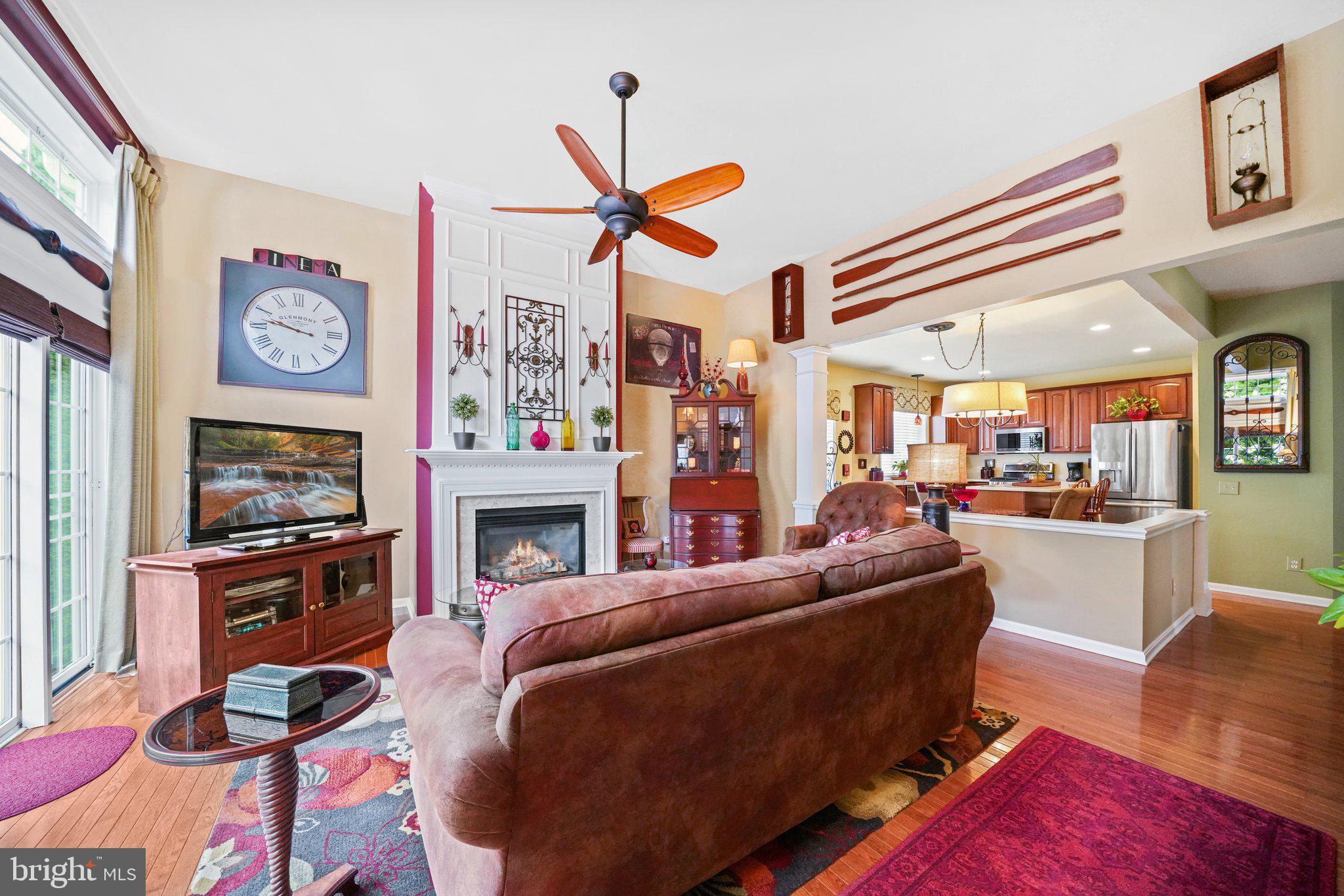 TRADITIONS AT LONG - Residential