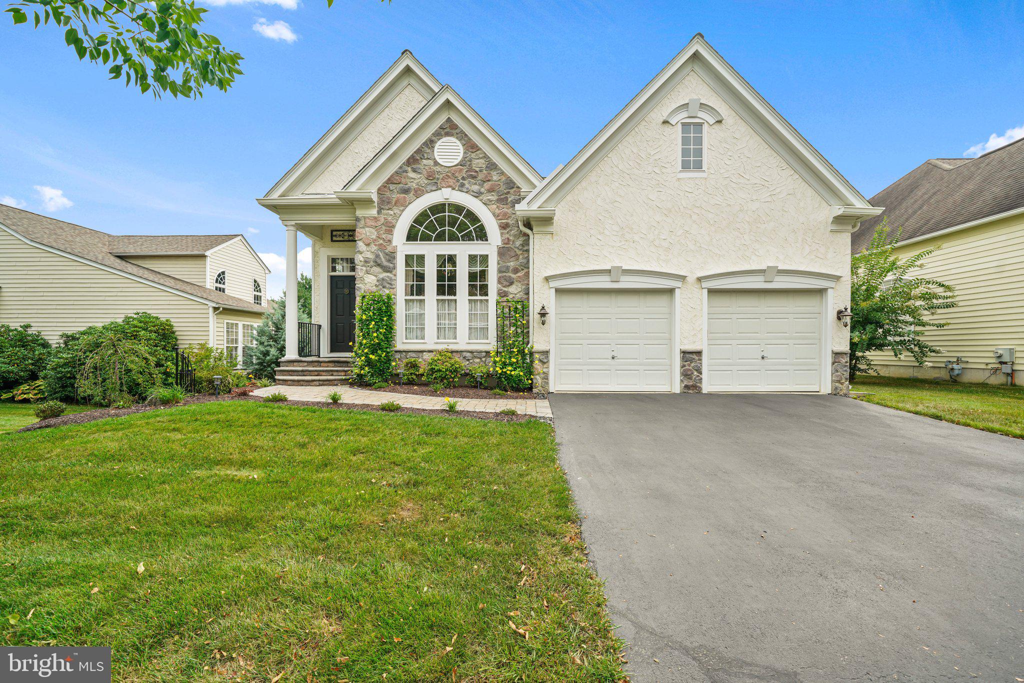 TRADITIONS AT LONG - Residential