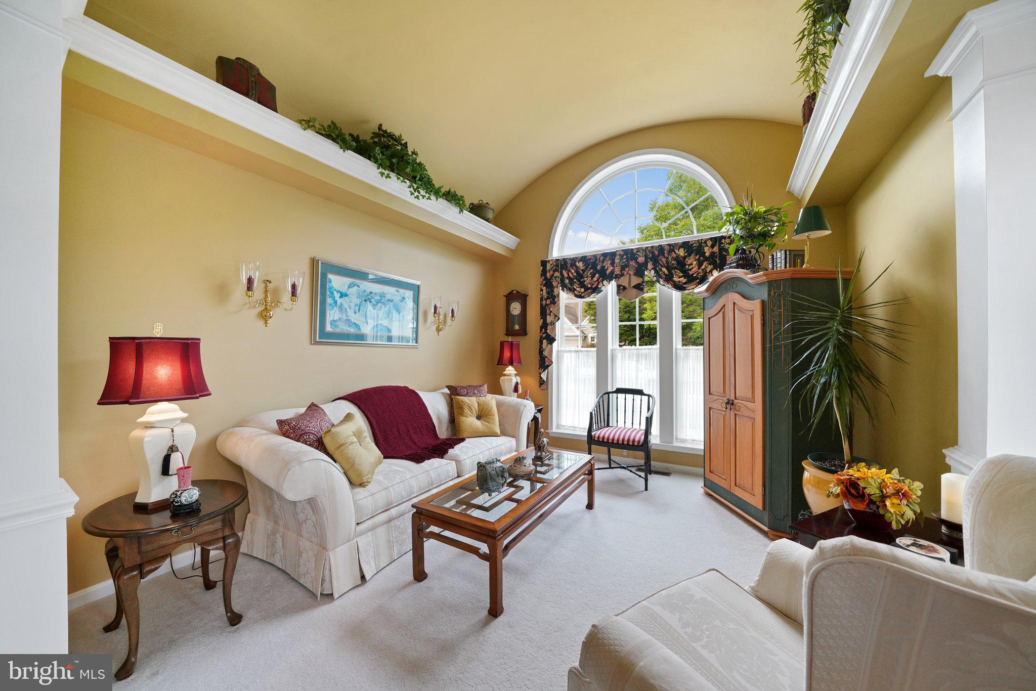 TRADITIONS AT LONG - Residential