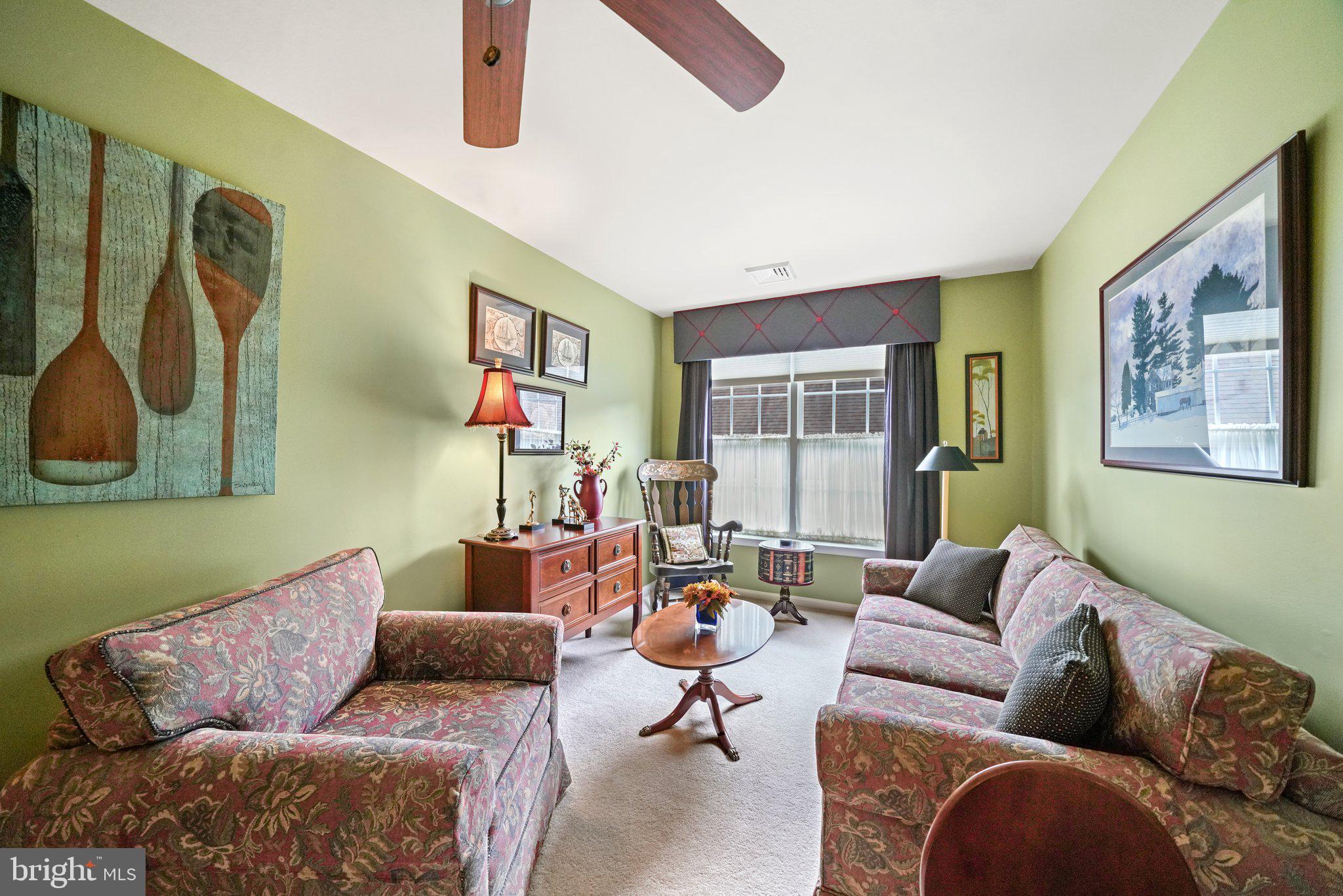 TRADITIONS AT LONG - Residential