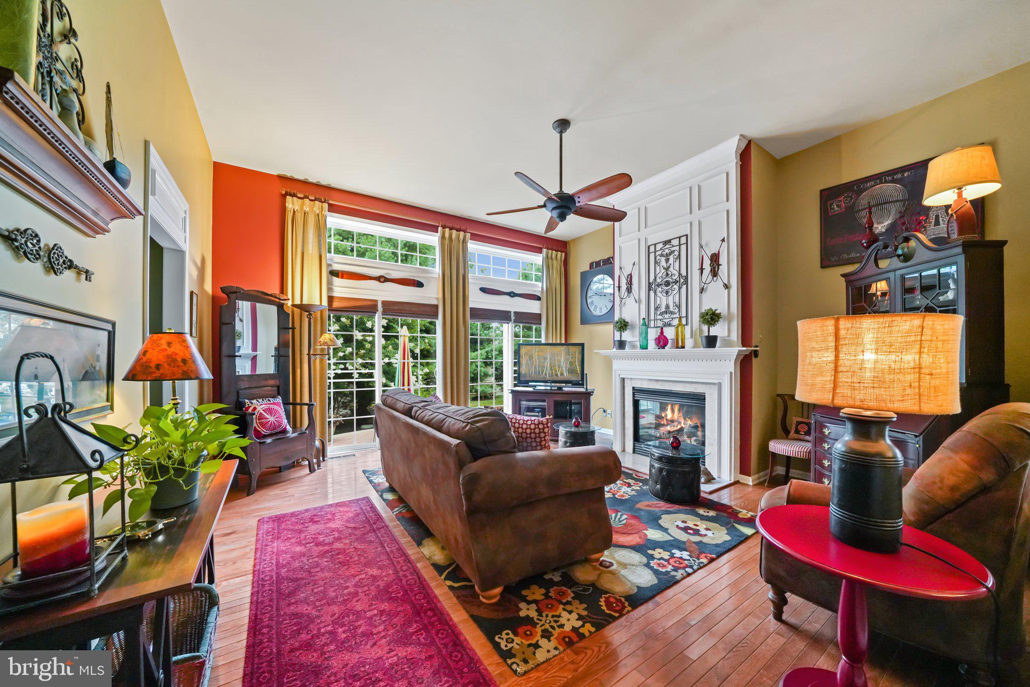 TRADITIONS AT LONG - Residential